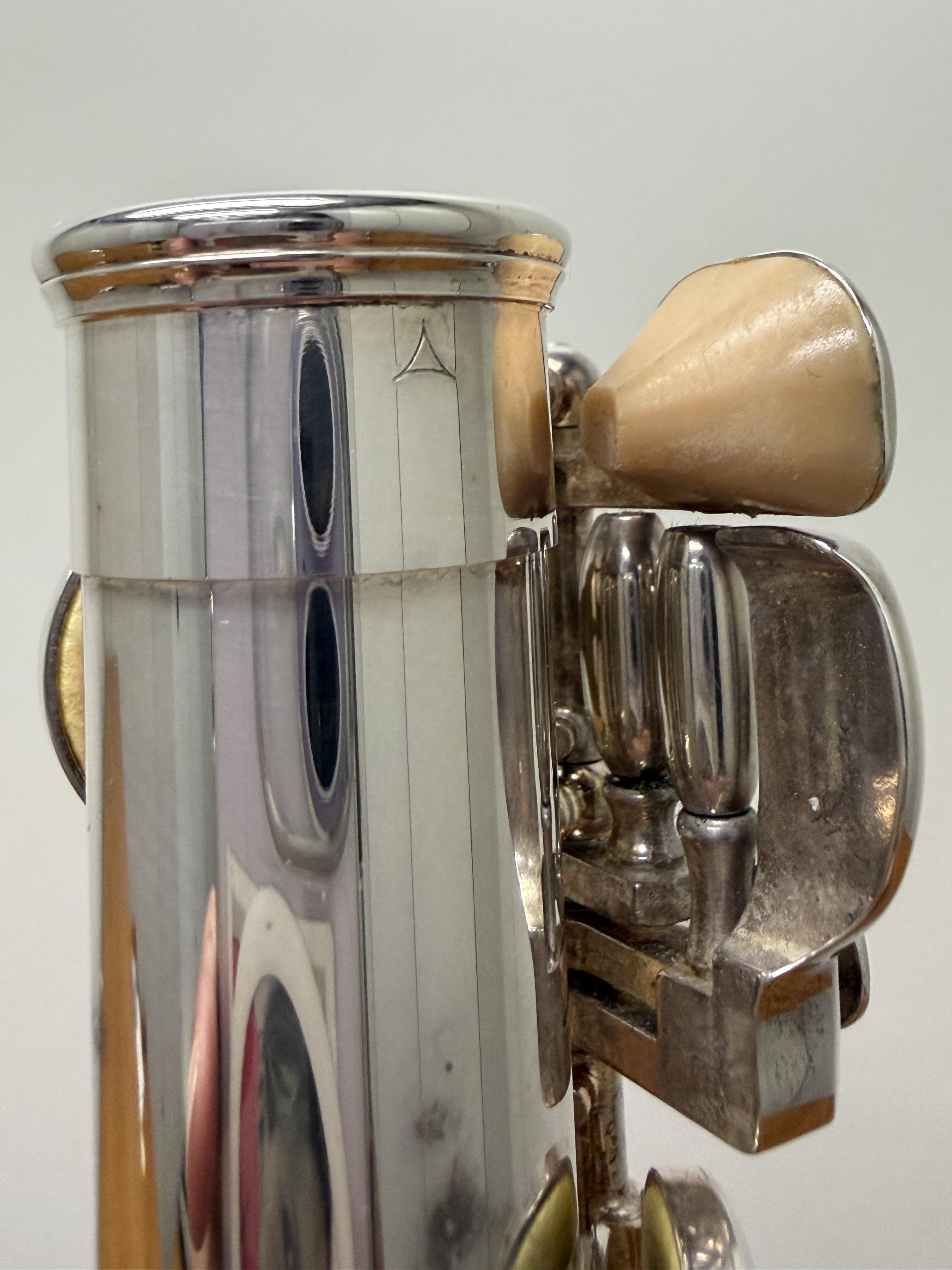 Yamaha Flute YFL-361  – Image 12