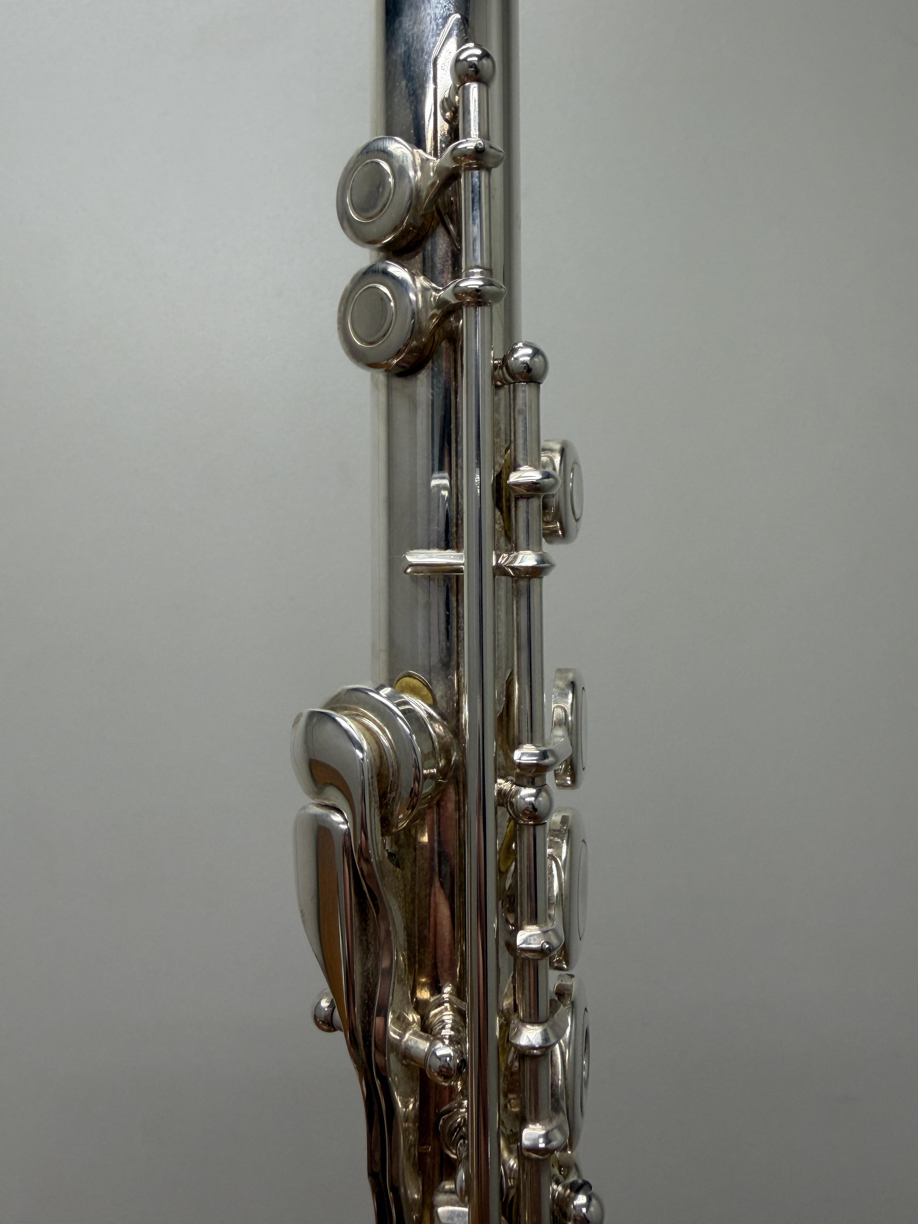 Yamaha Flute YFL-361  – Image 8