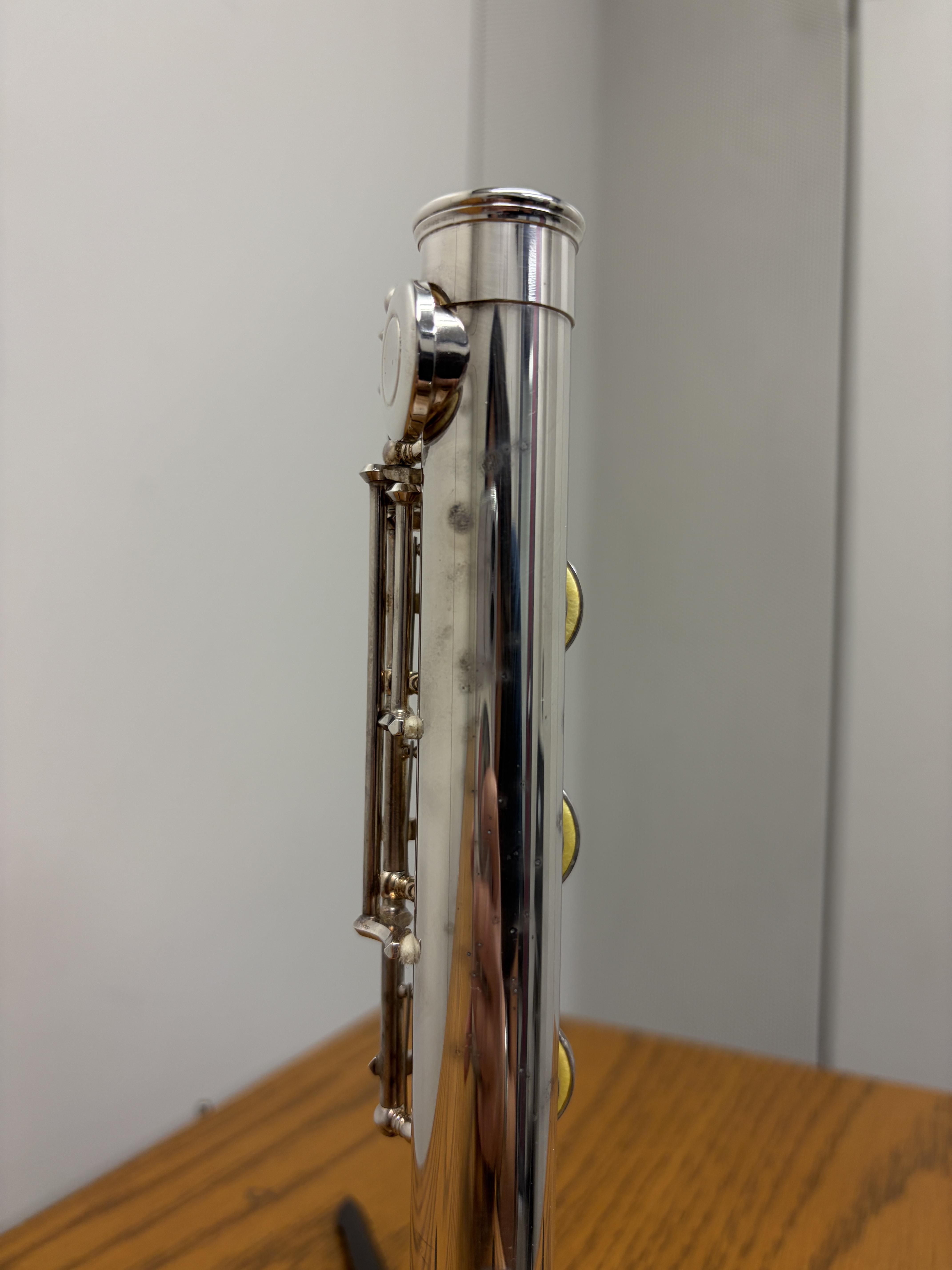 Yamaha Flute YFL-361  – Image 9