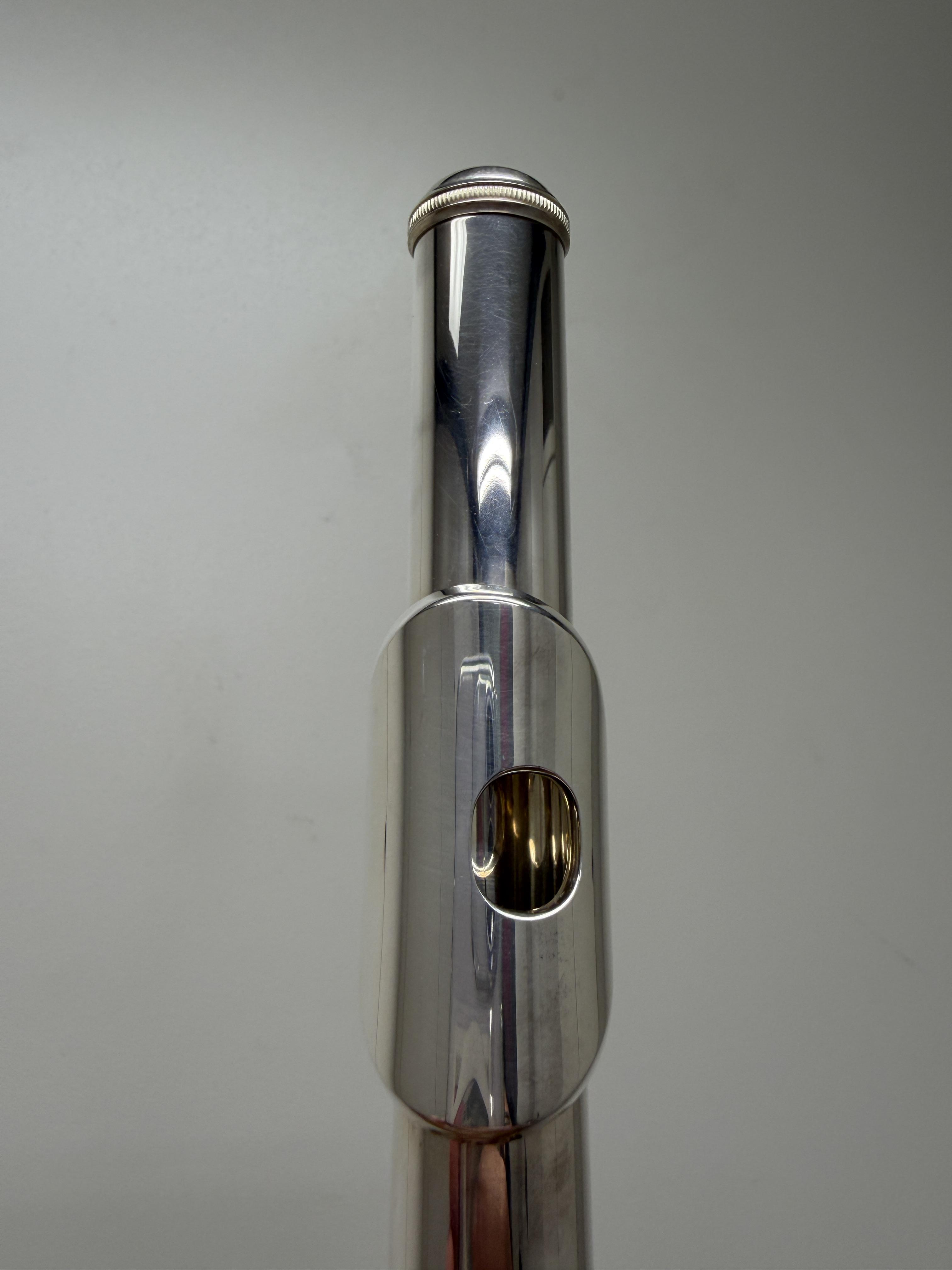 Yamaha Flute YFL-361  – Image 3