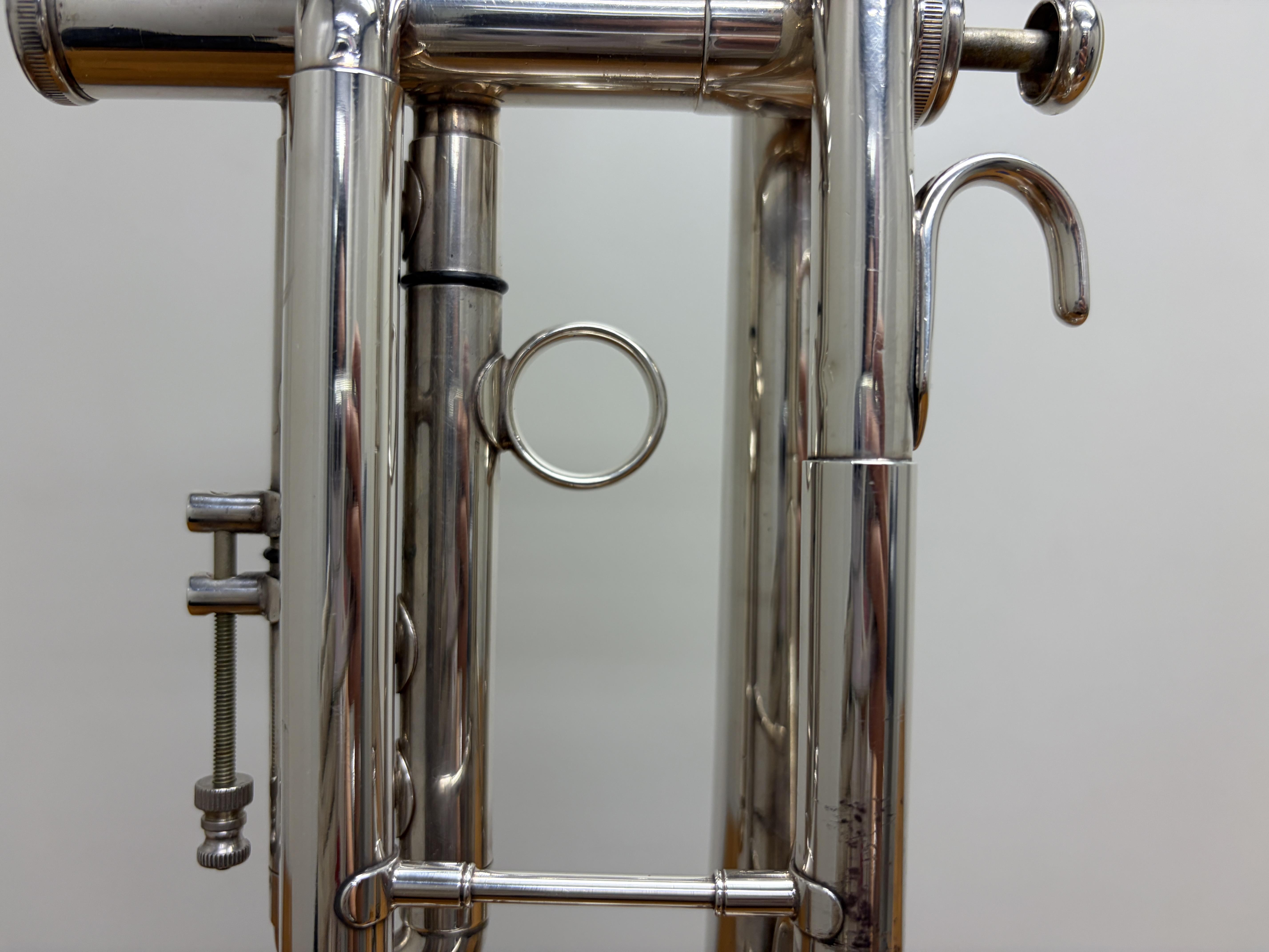 King Flair Trumpet – Image 8