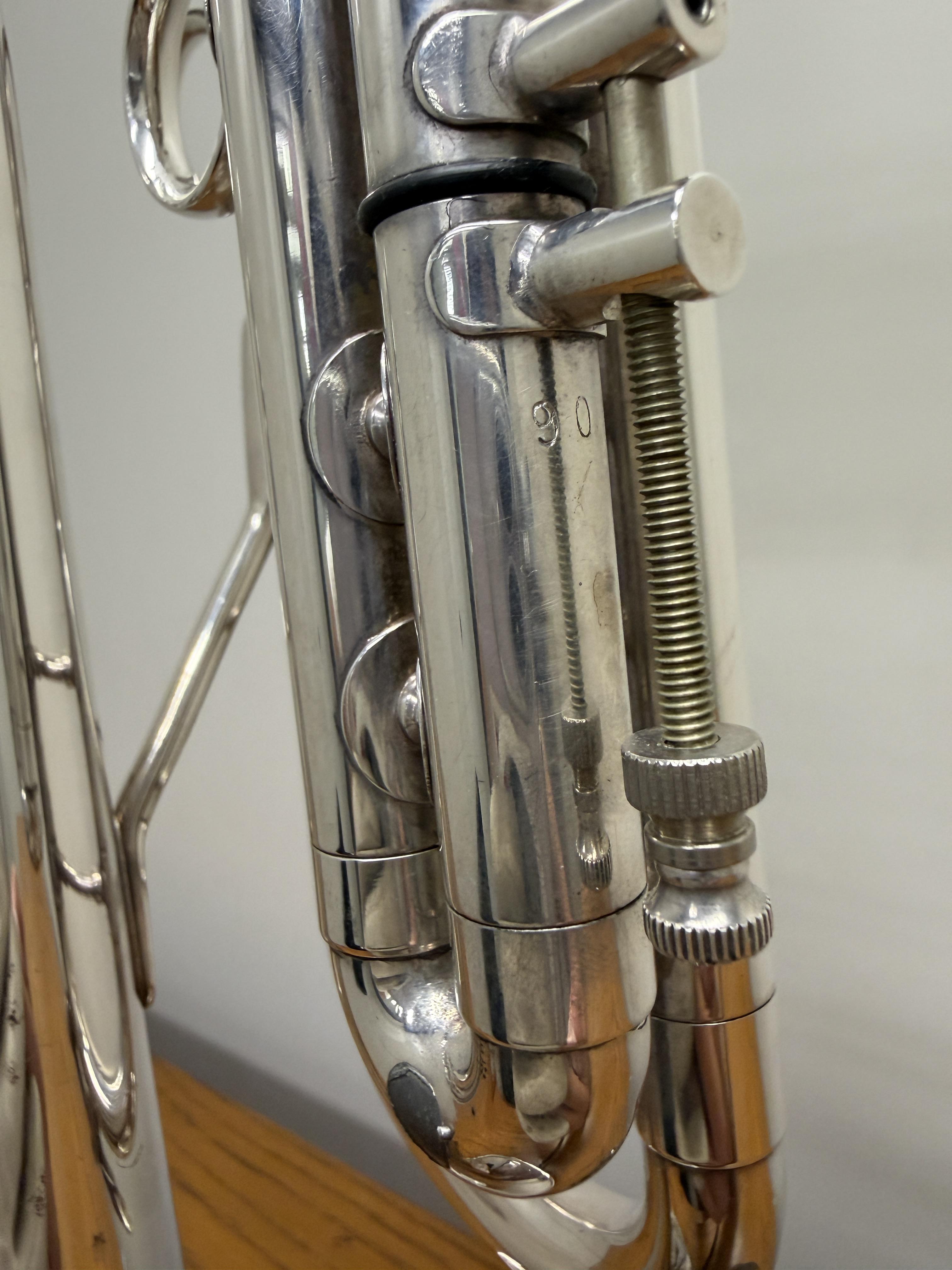 King Flair Trumpet – Image 9