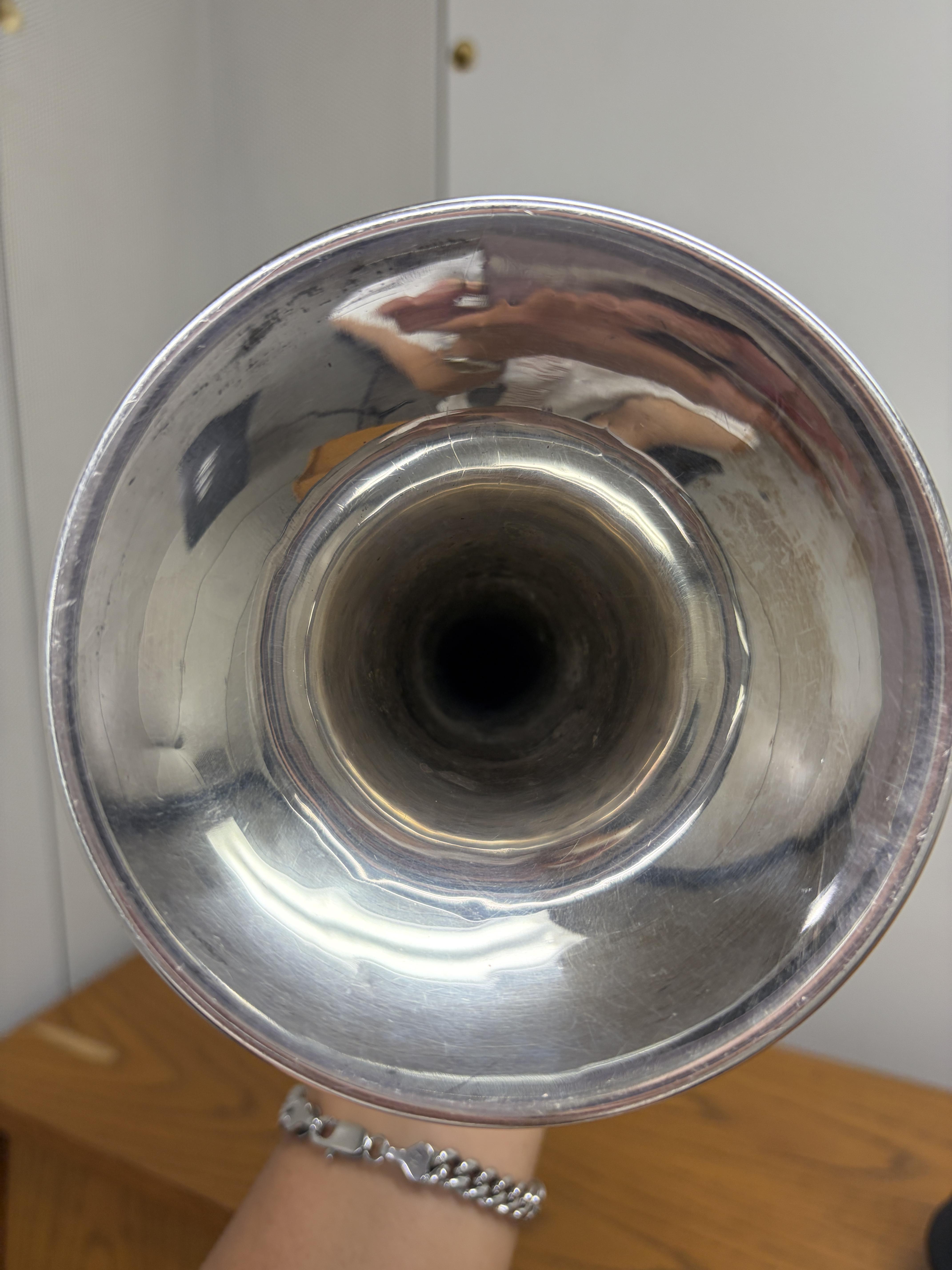 King Flair Trumpet – Image 13
