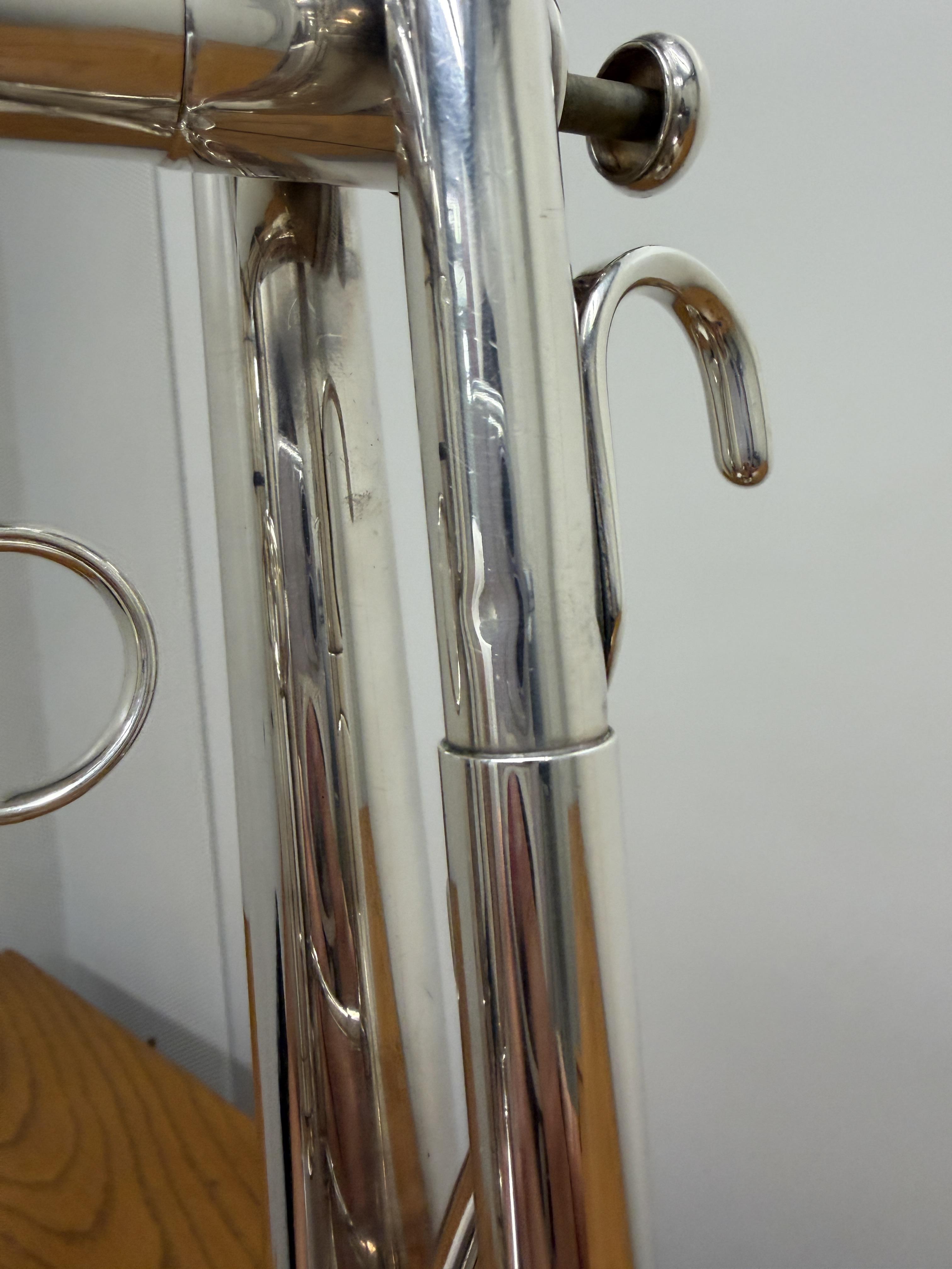 King Flair Trumpet – Image 7