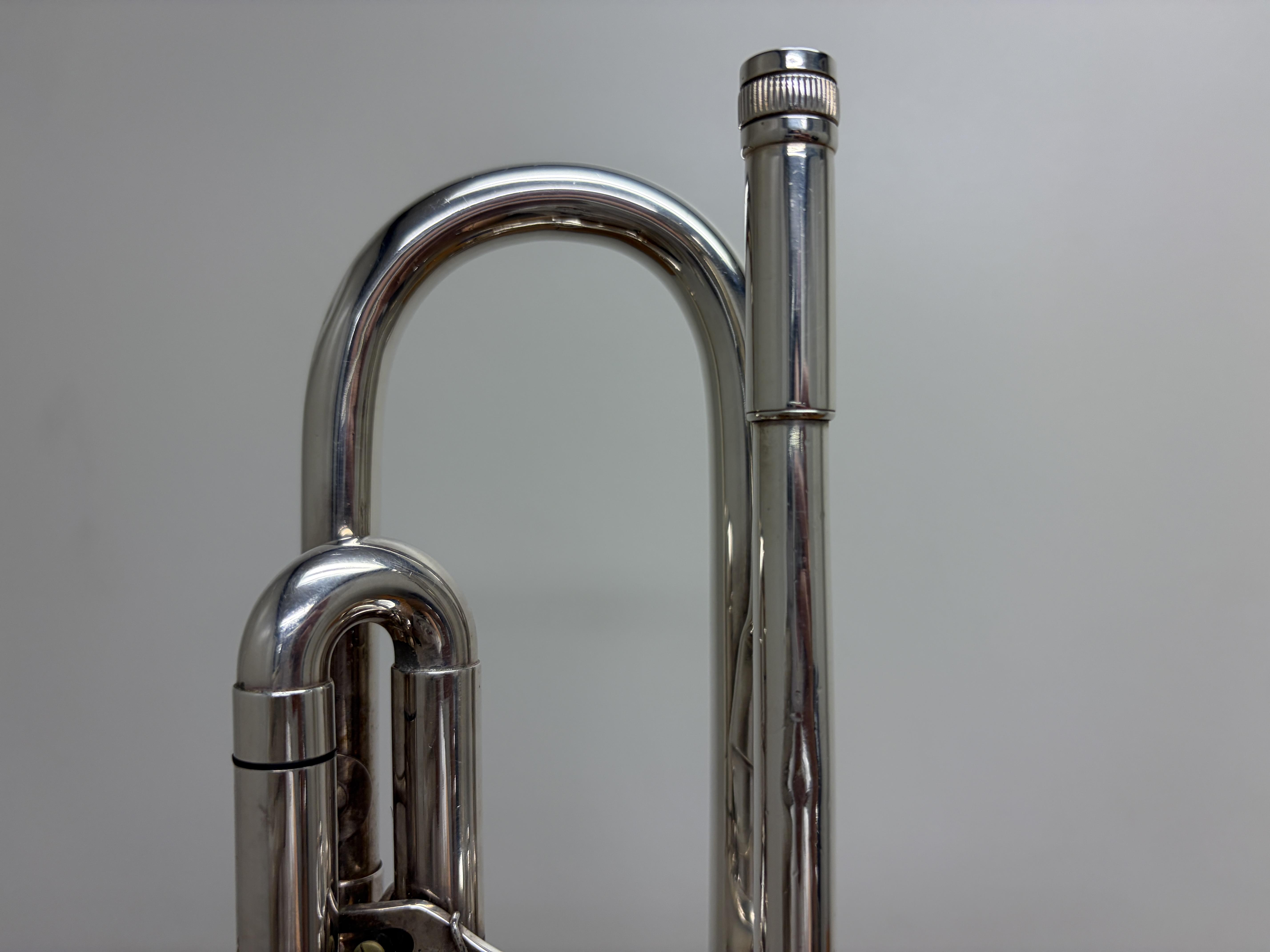 King Flair Trumpet – Image 2