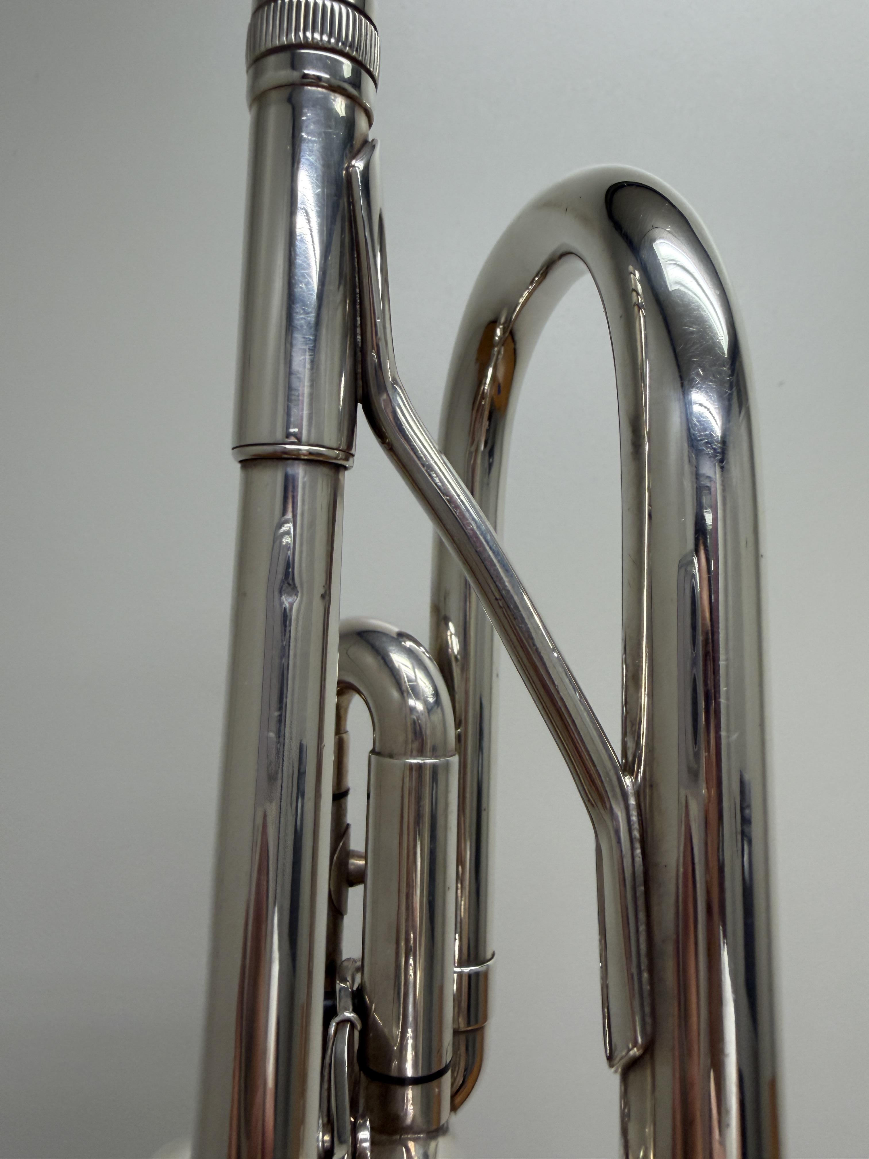 King Flair Trumpet – Image 3