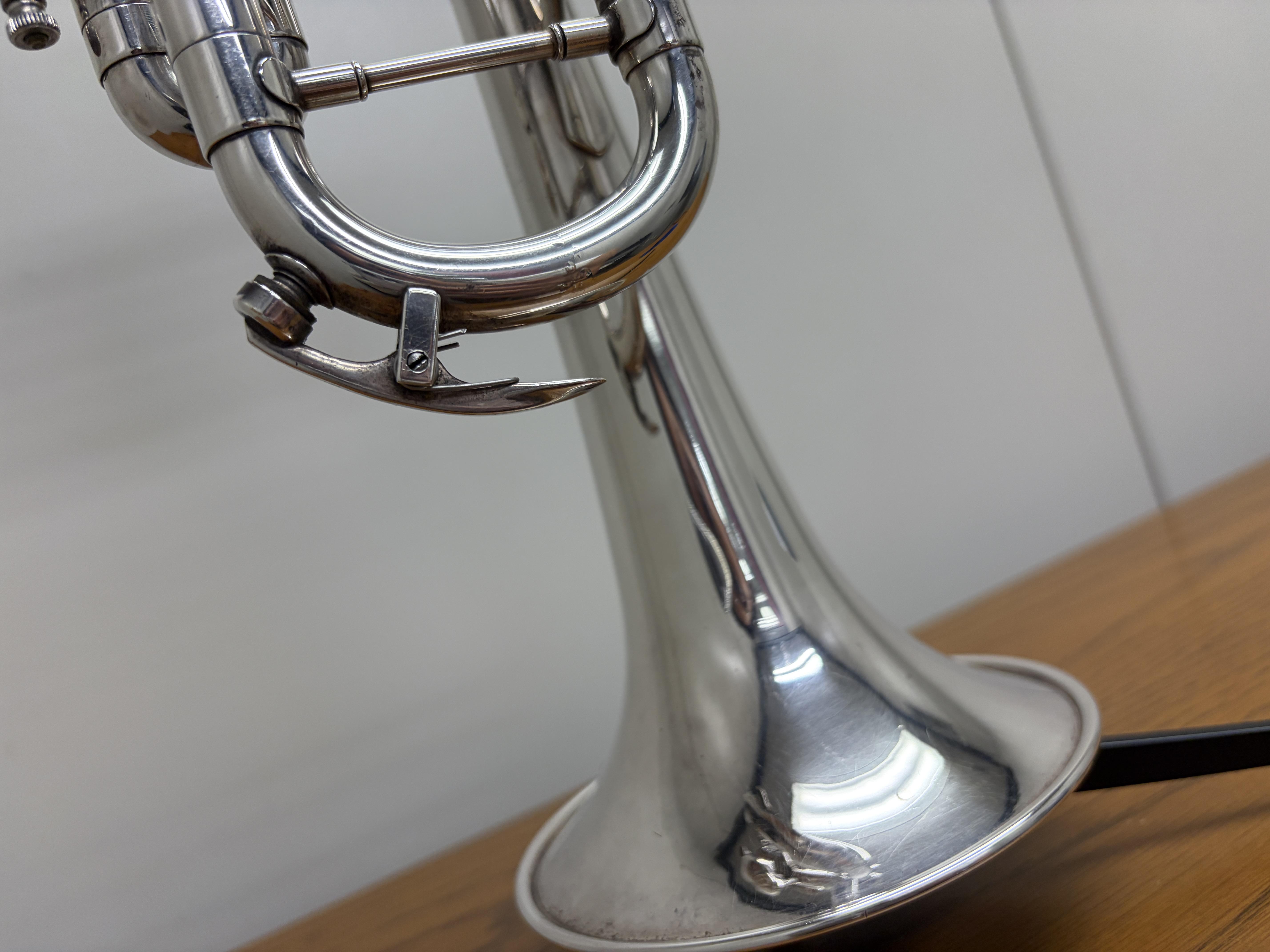 King Flair Trumpet – Image 10