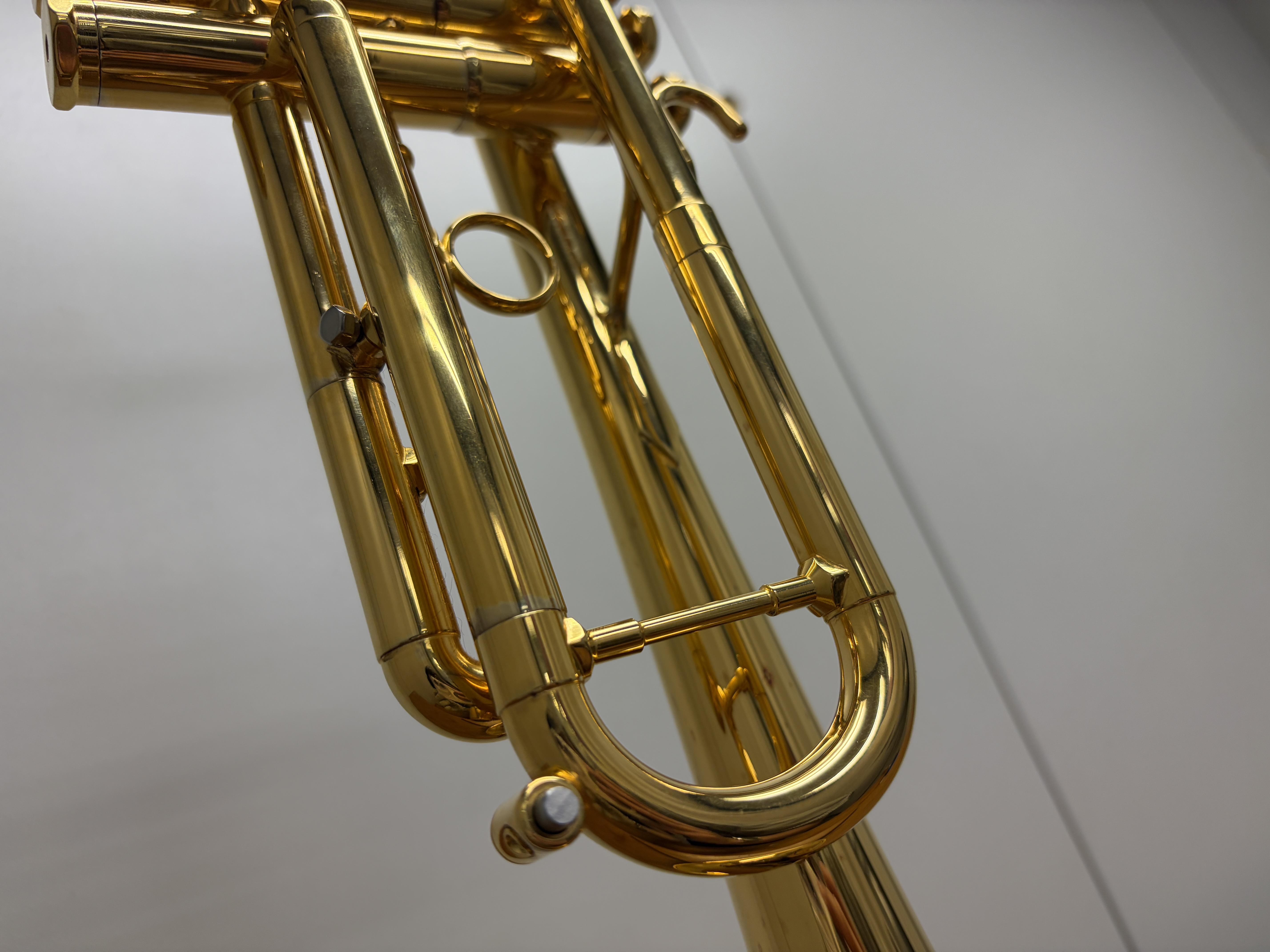 Schilke X3 Trumpet – Image 9