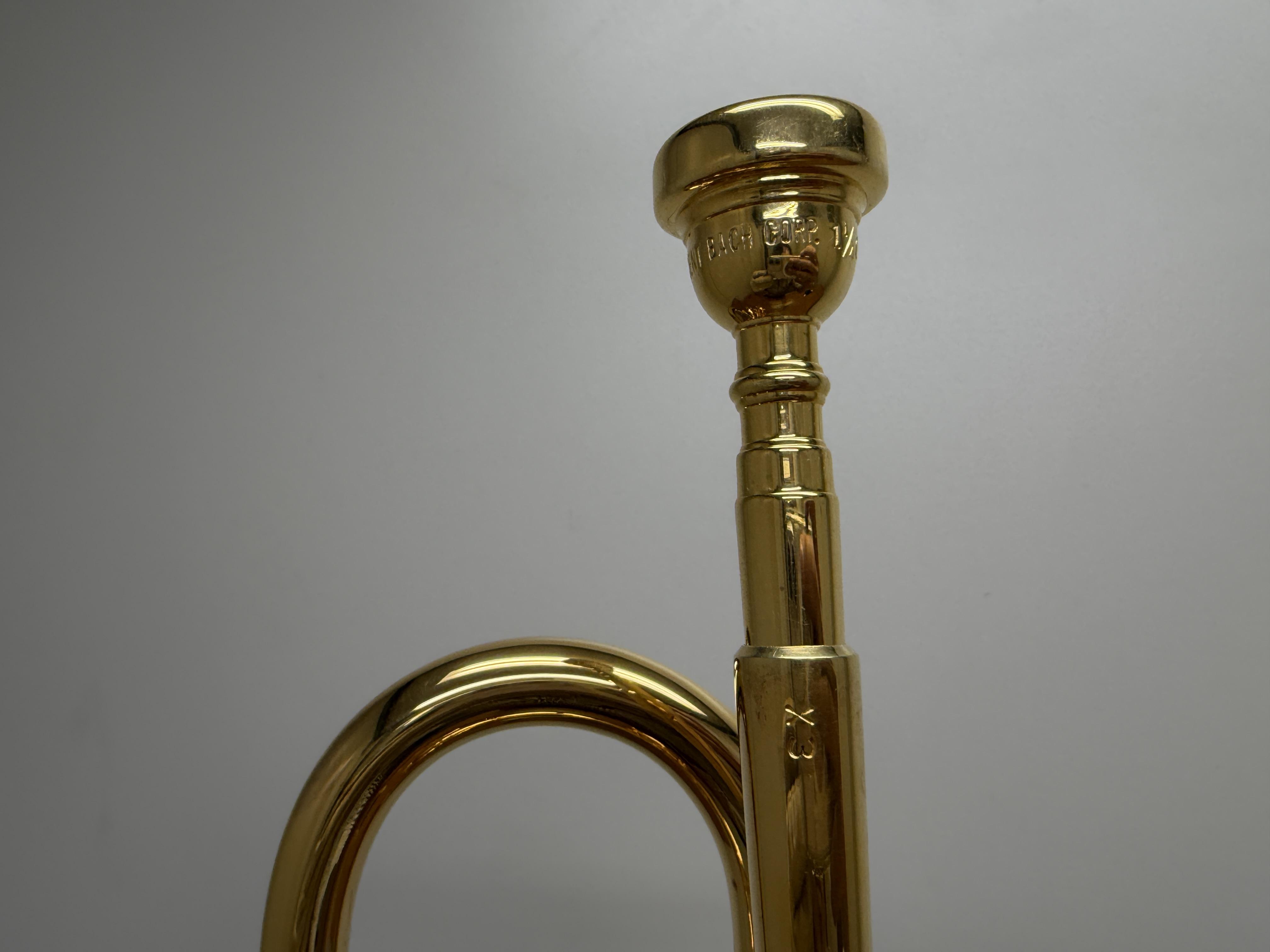 Schilke X3 Trumpet – Image 2