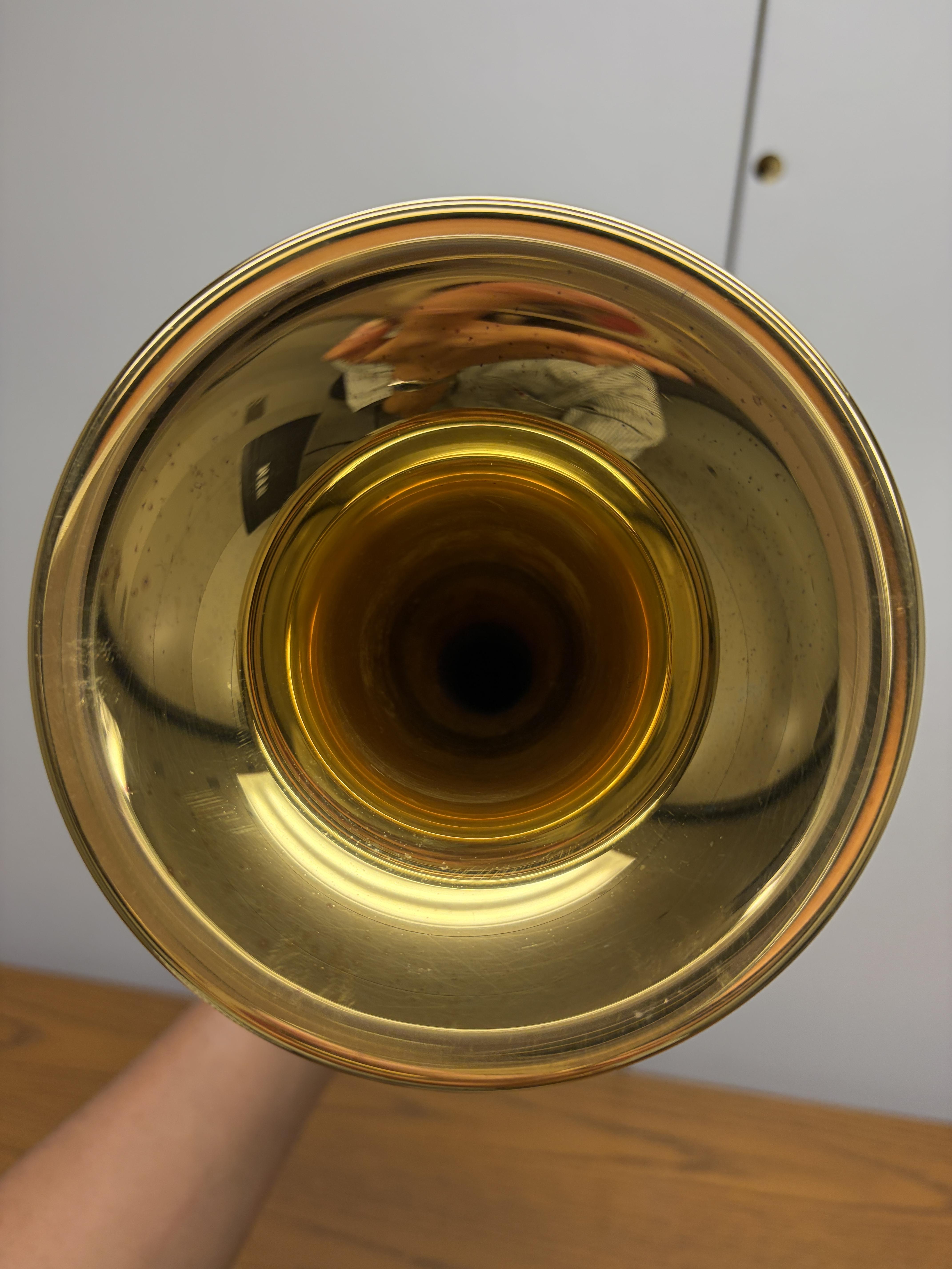 Schilke X3 Trumpet – Image 11