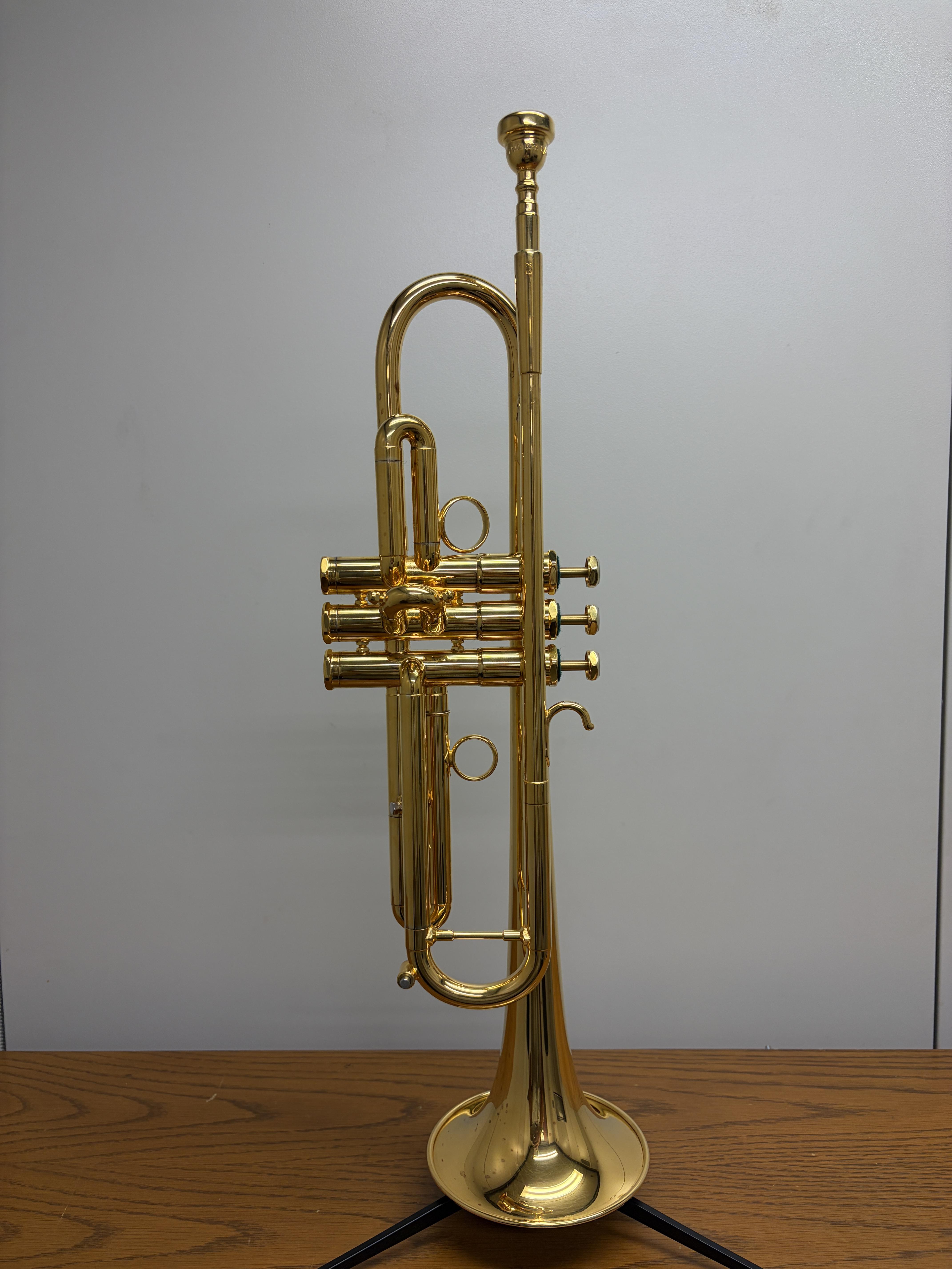 Schilke X3 Trumpet – Image 1