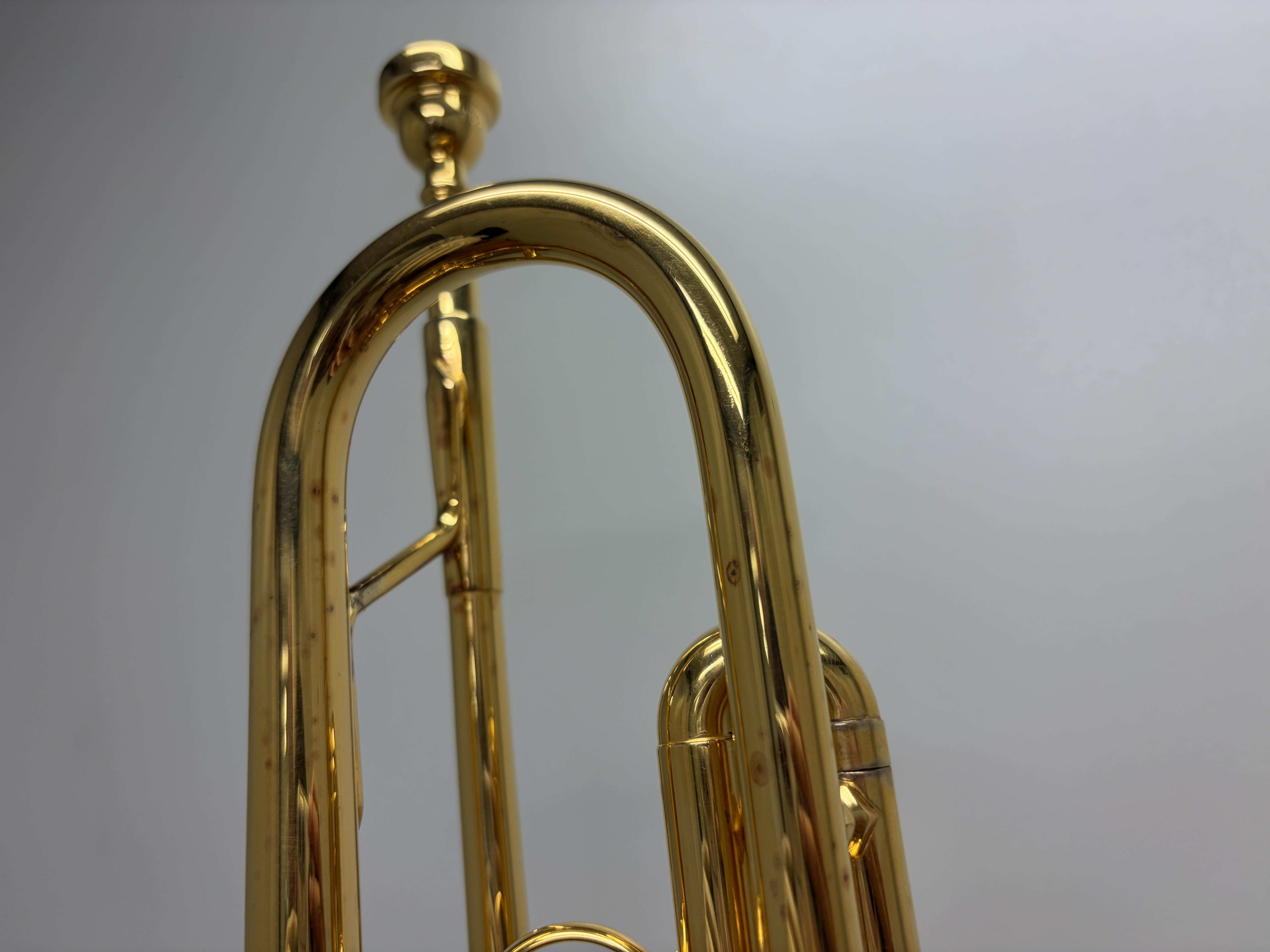 Schilke X3 Trumpet – Image 3
