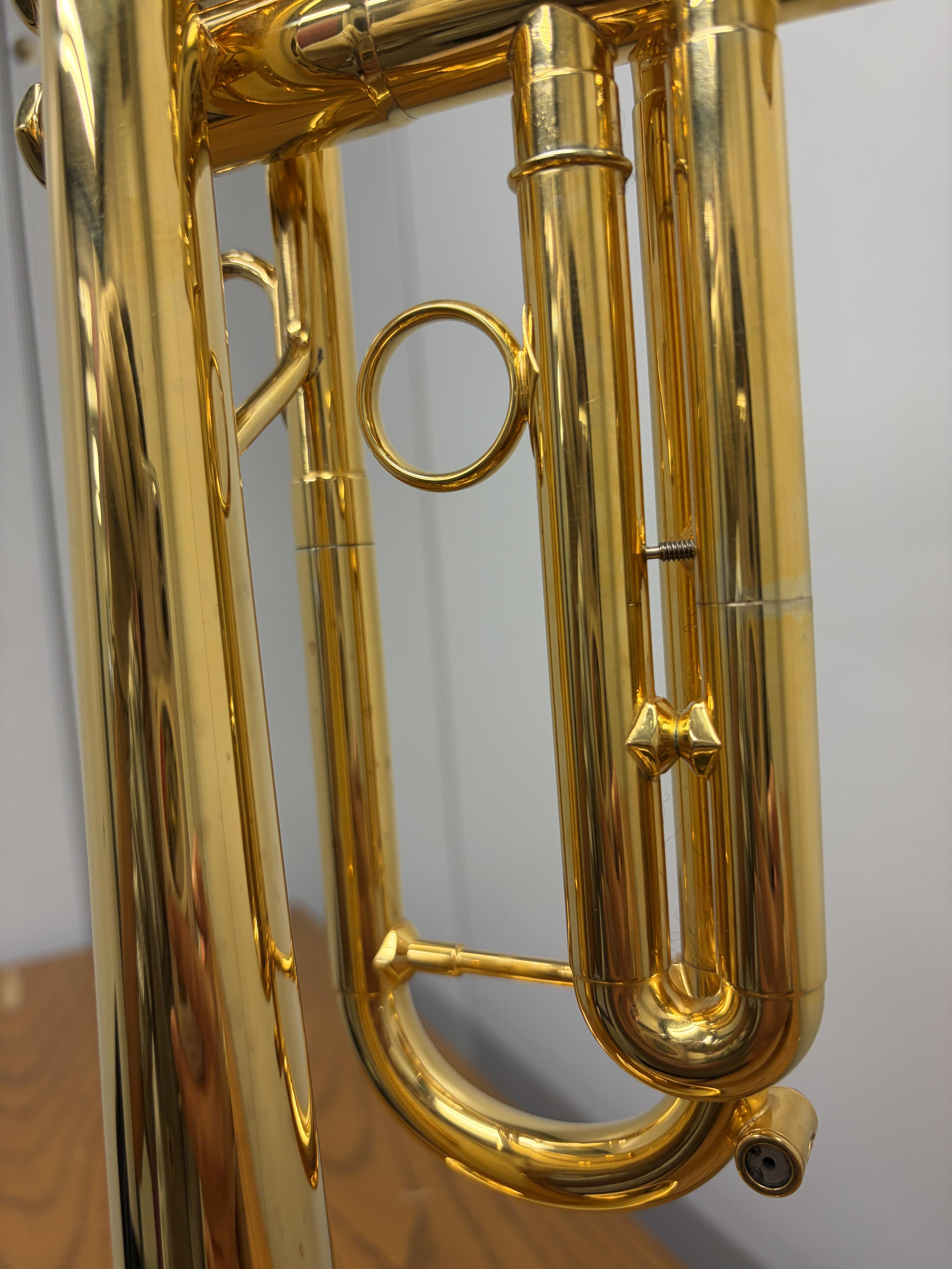 Schilke X3 Trumpet – Image 8
