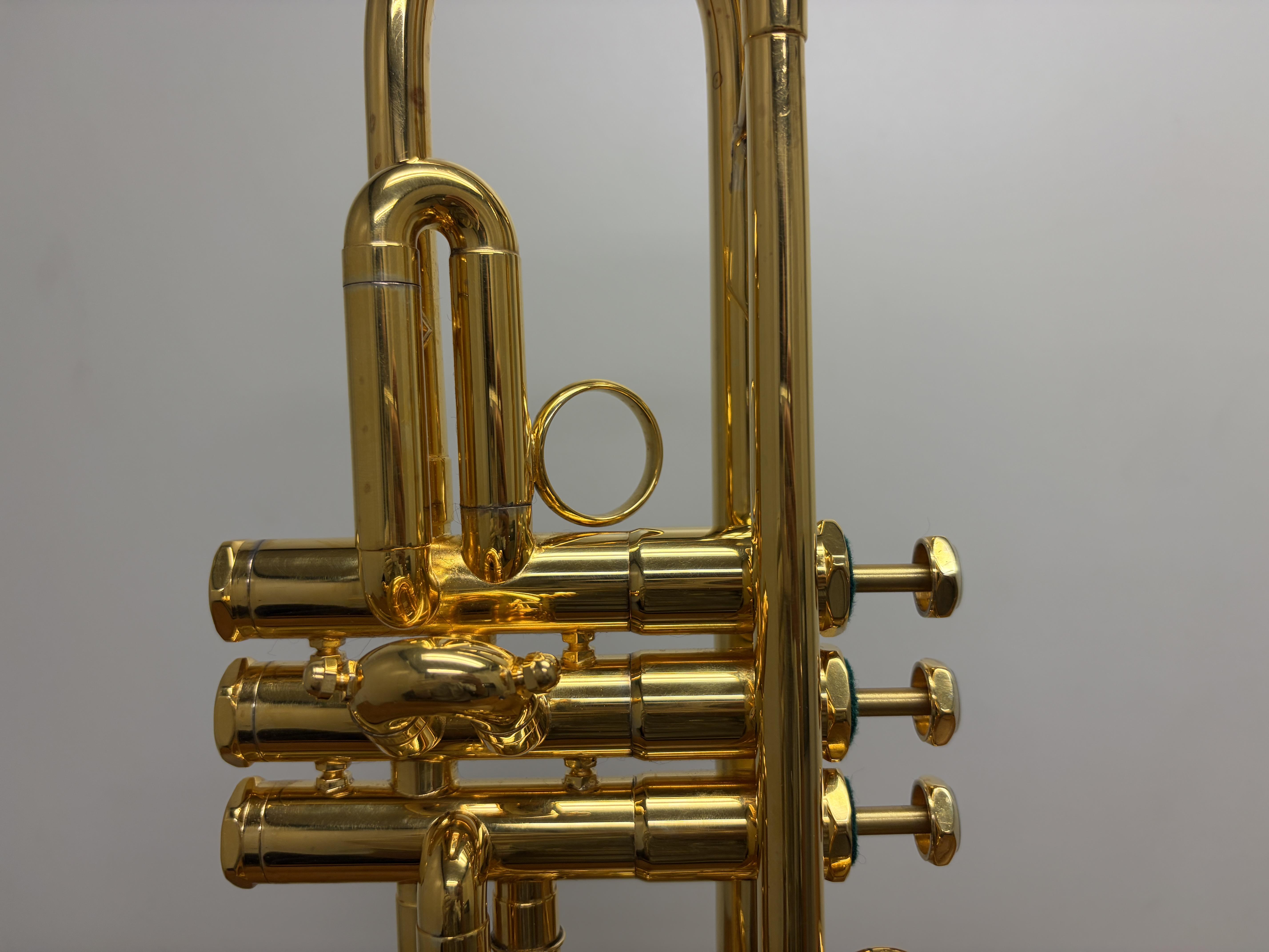 Schilke X3 Trumpet – Image 5
