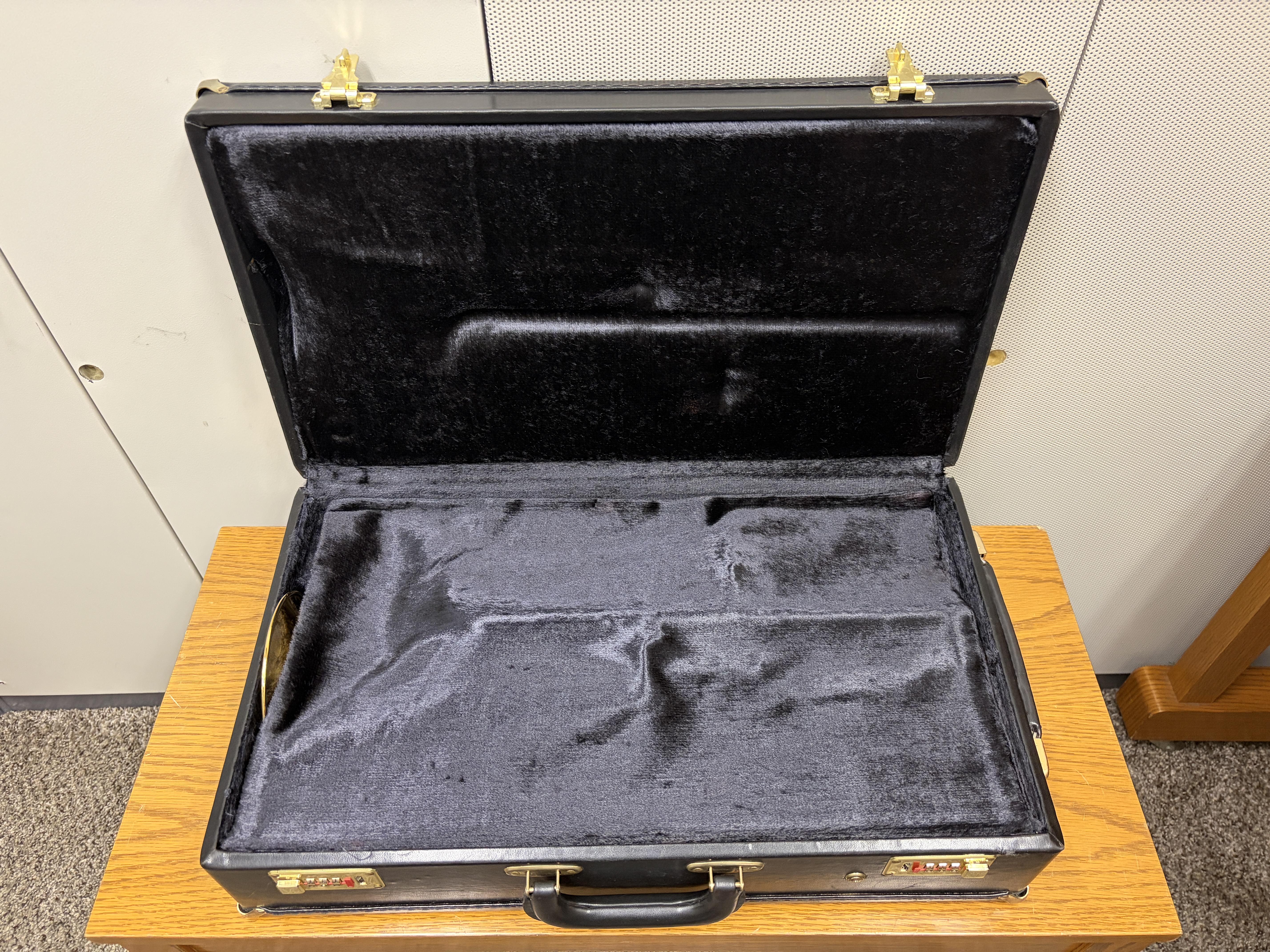 Schilke X3 Trumpet – Image 13