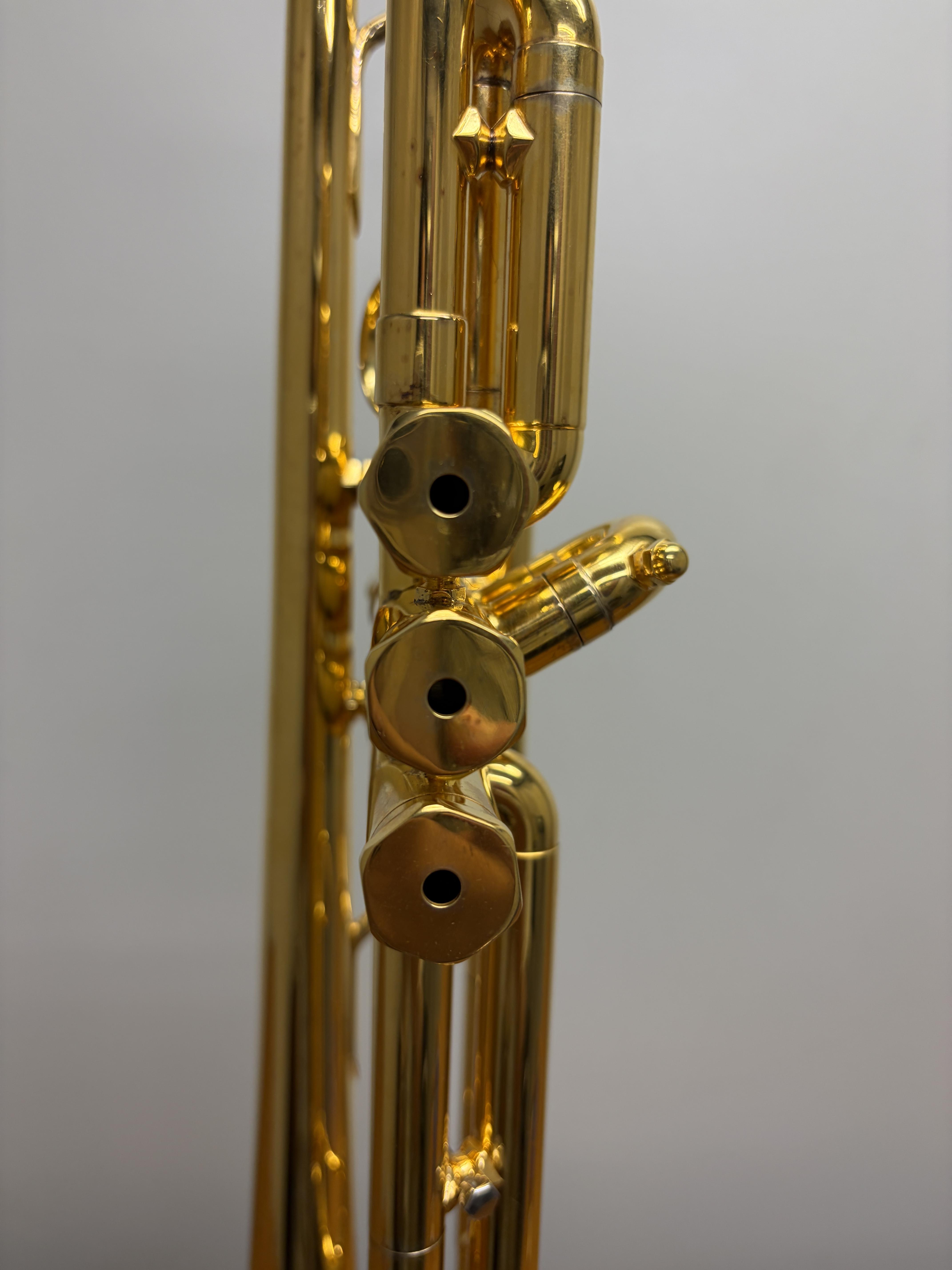 Schilke X3 Trumpet – Image 7