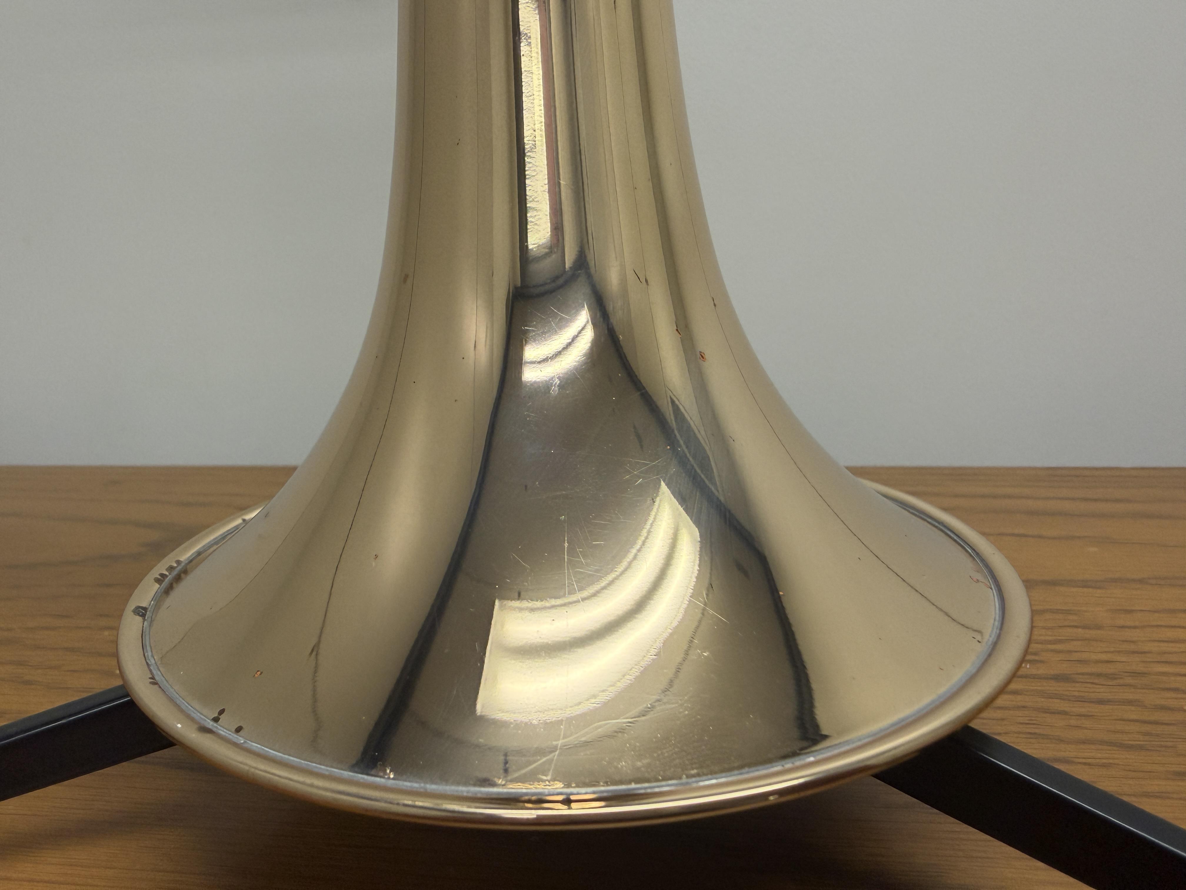 Getzen 400 Series Trumpet – Image 10