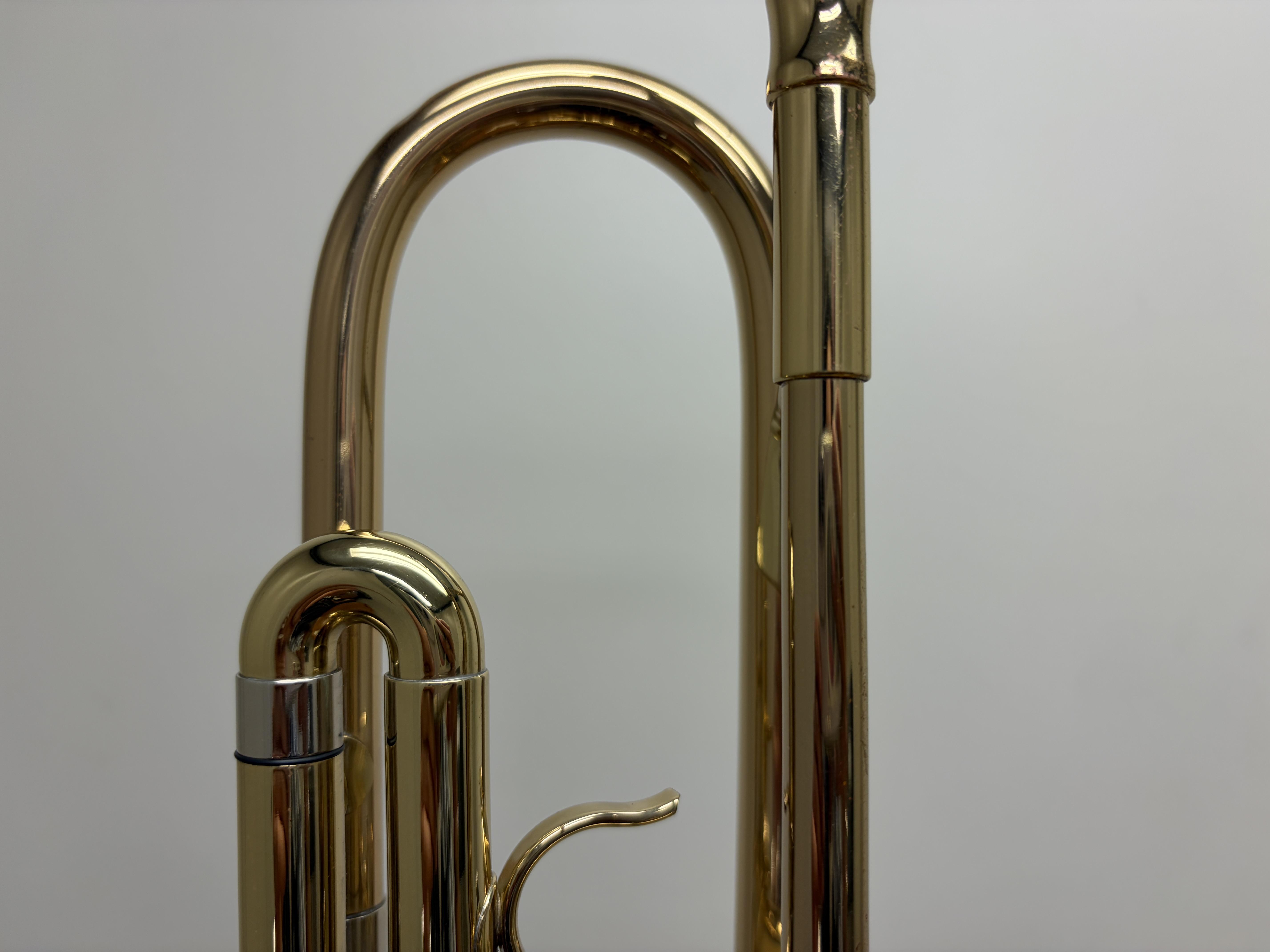 Getzen 400 Series Trumpet – Image 3
