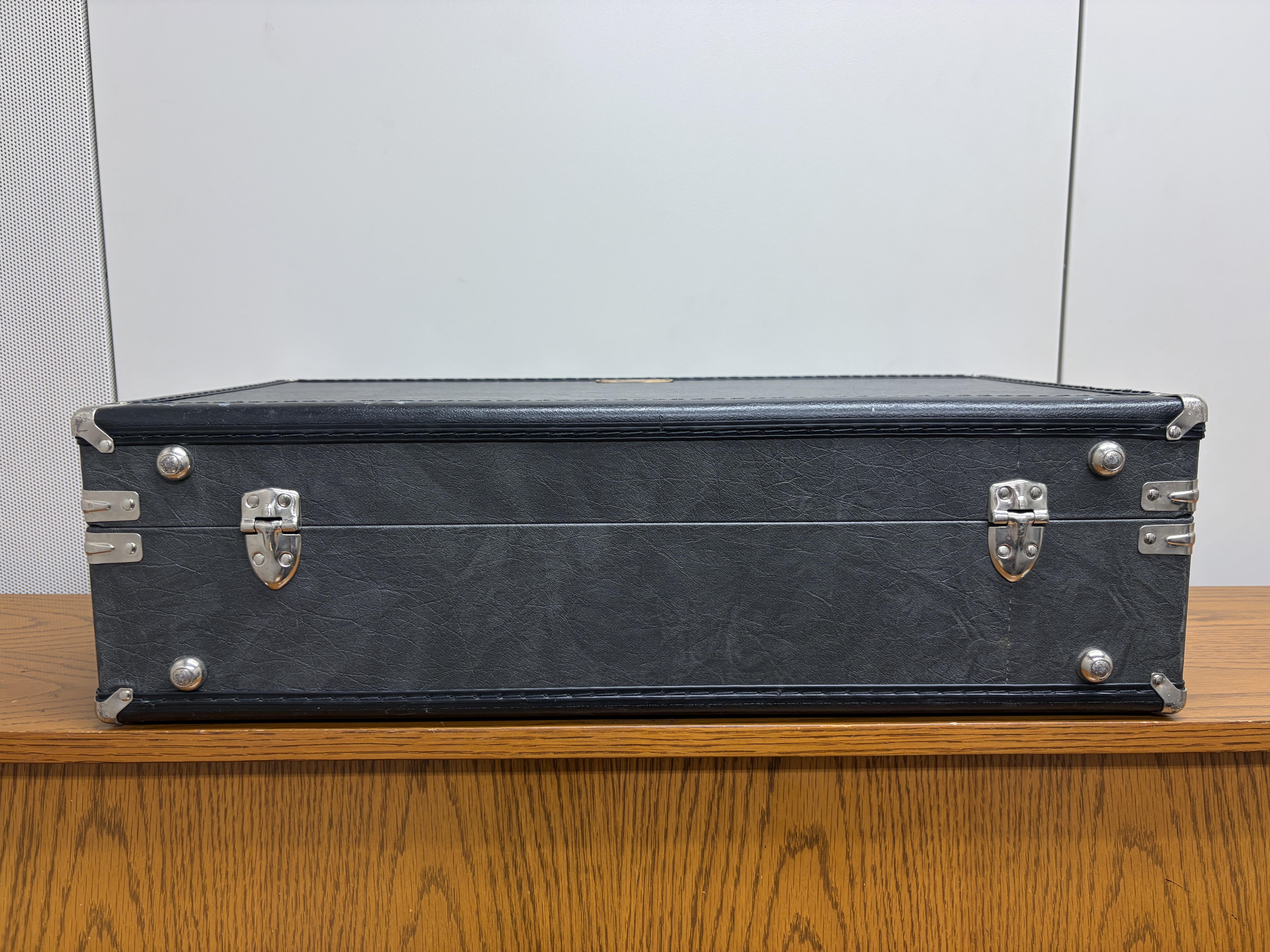Getzen 400 Series Trumpet – Image 16