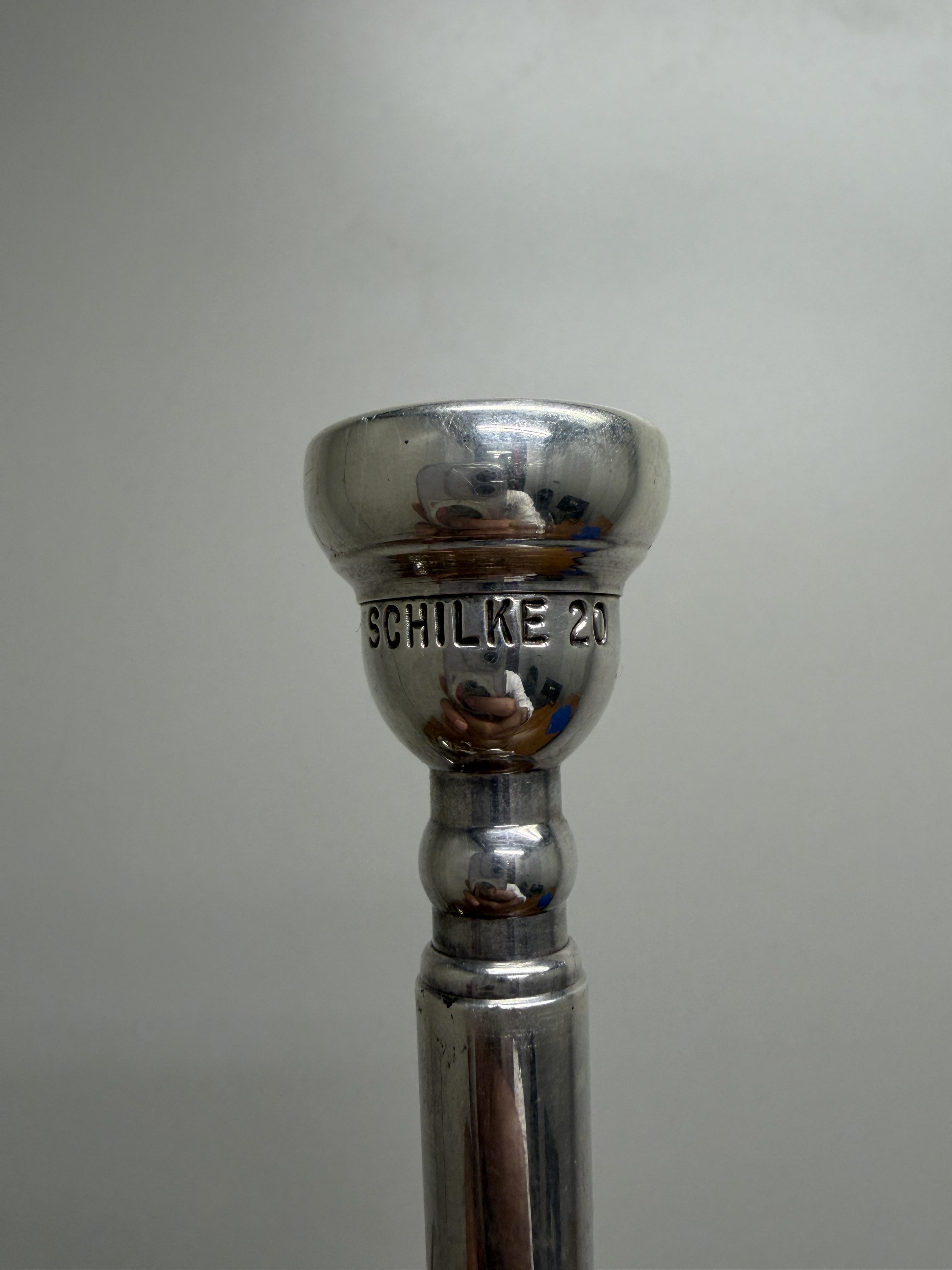 Boston Musical Model No. 11 Trumpet – Image 2