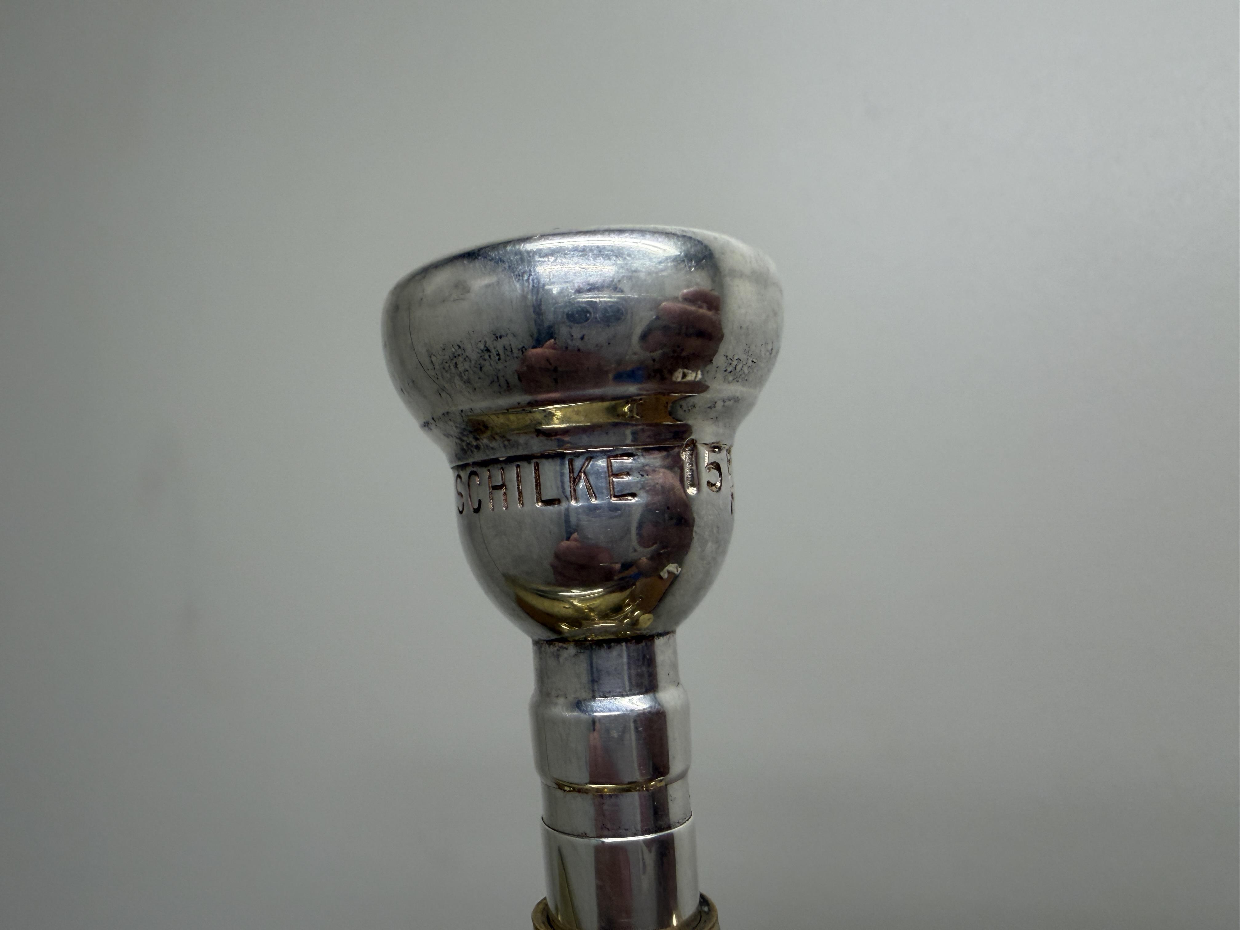 Couesnon Monopole Star Flugelhorn – Image 2