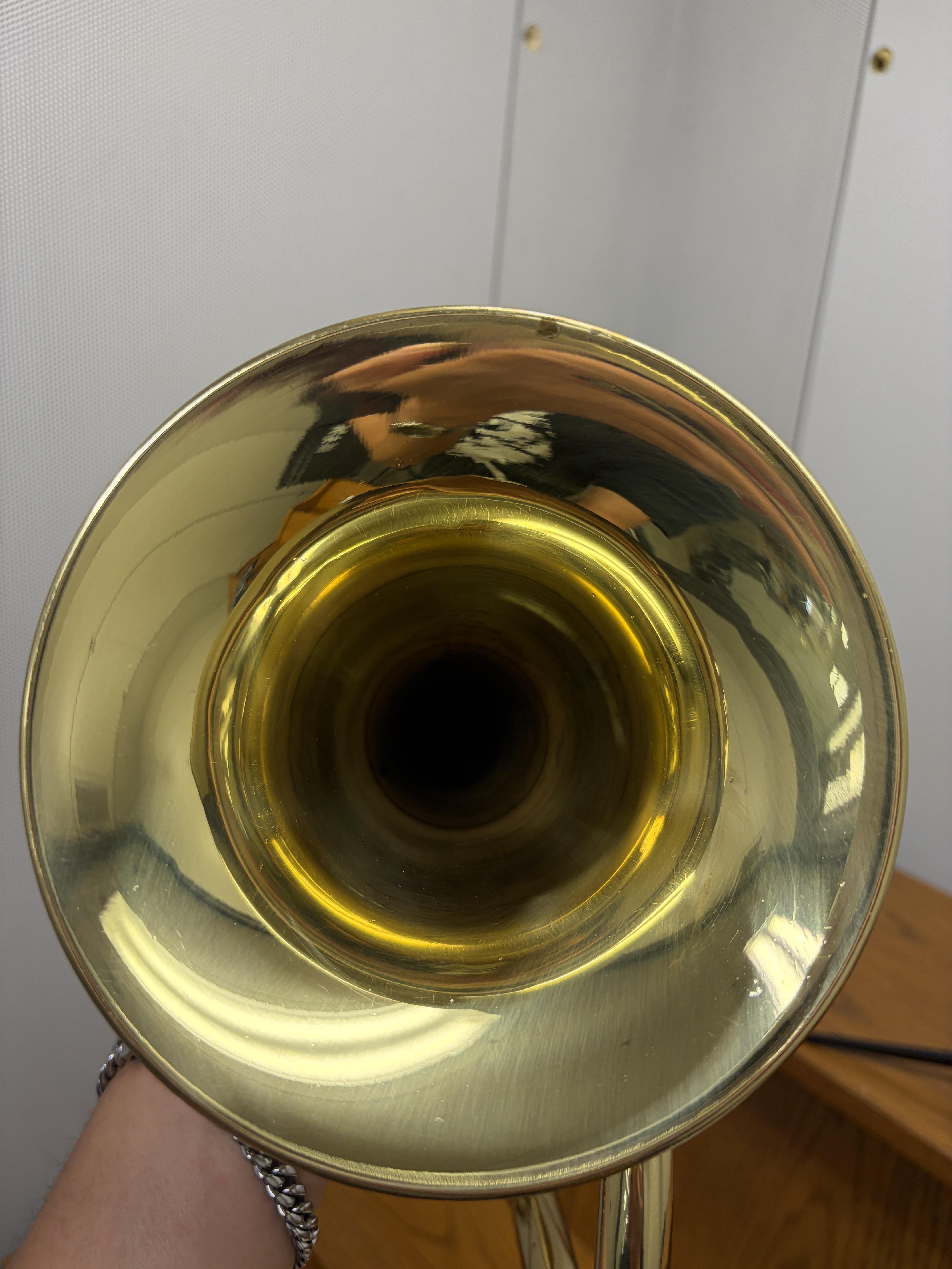 Couesnon Monopole Star Flugelhorn – Image 16