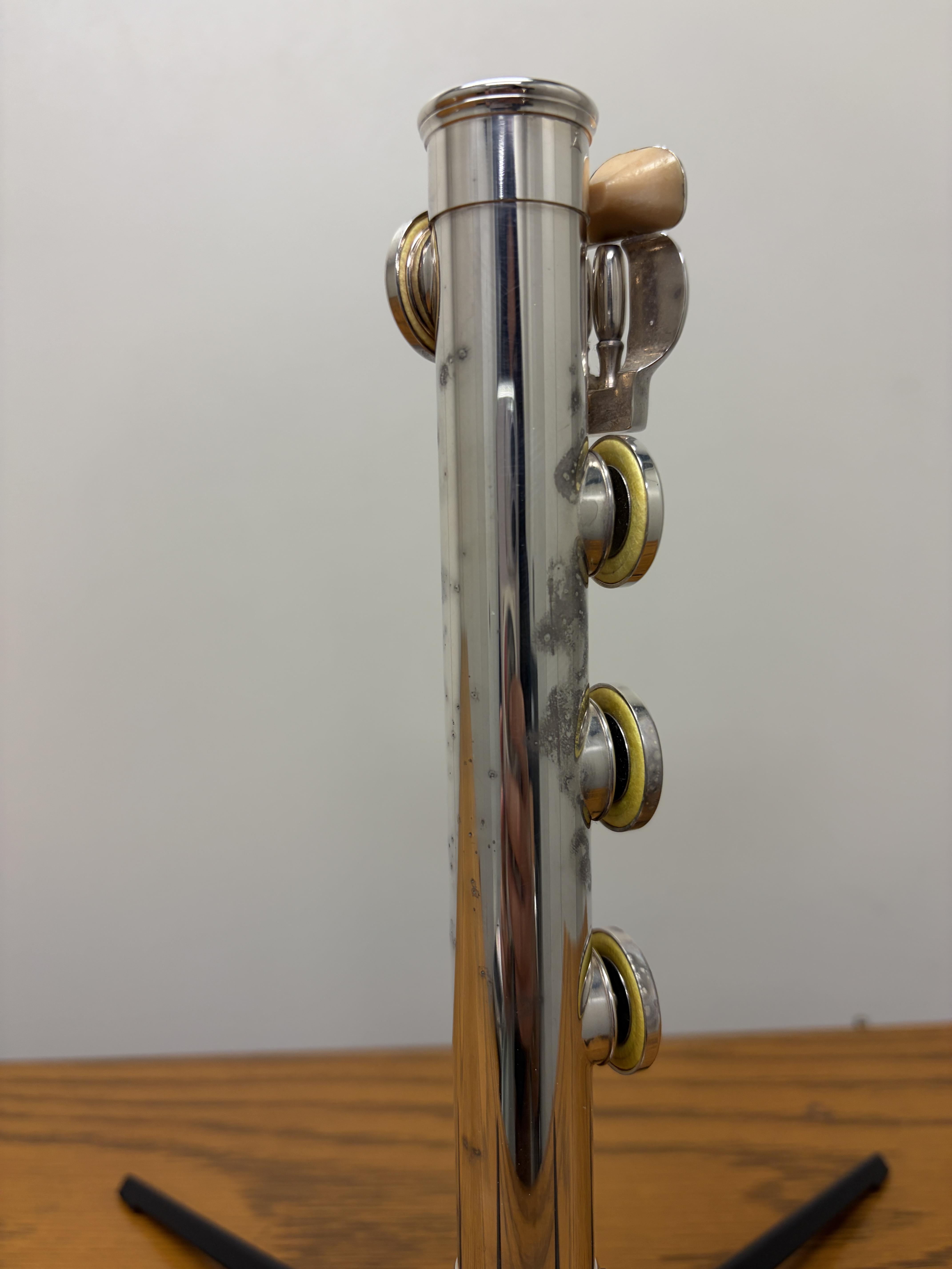 Yamaha Flute YFL-361  – Image 4