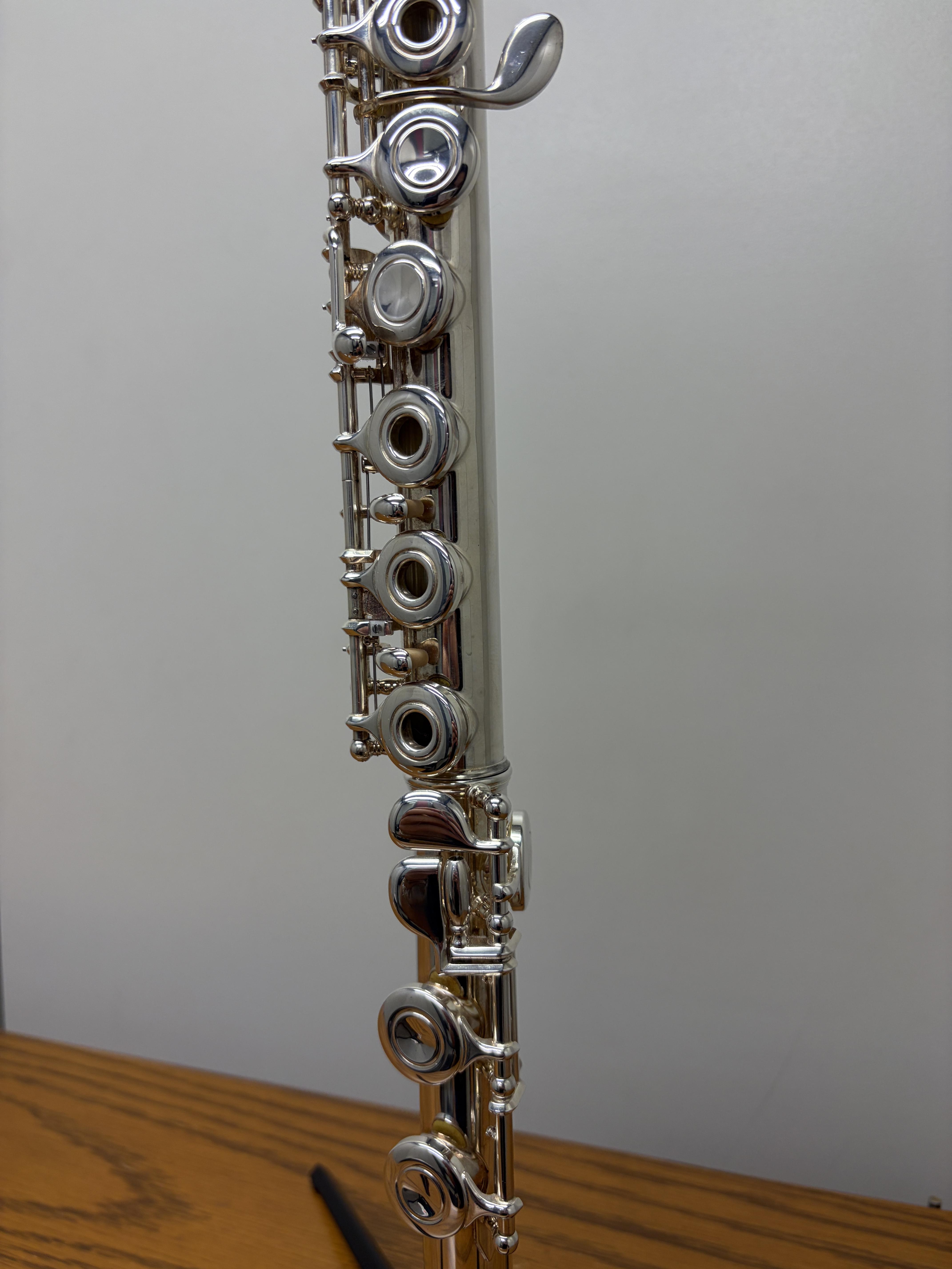 Yamaha Flute YFL-361  – Image 3