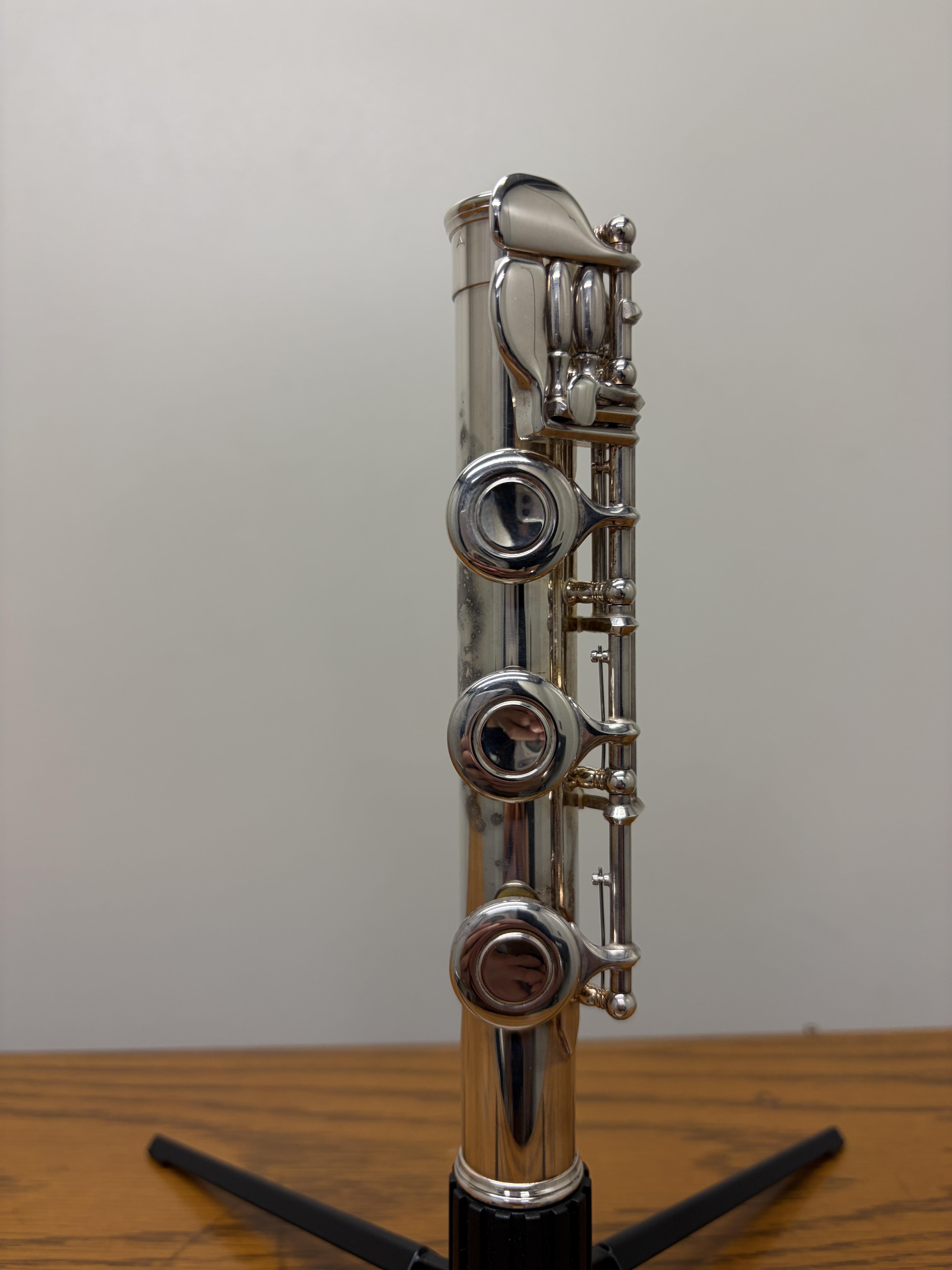 Yamaha Flute YFL-361  – Image 9