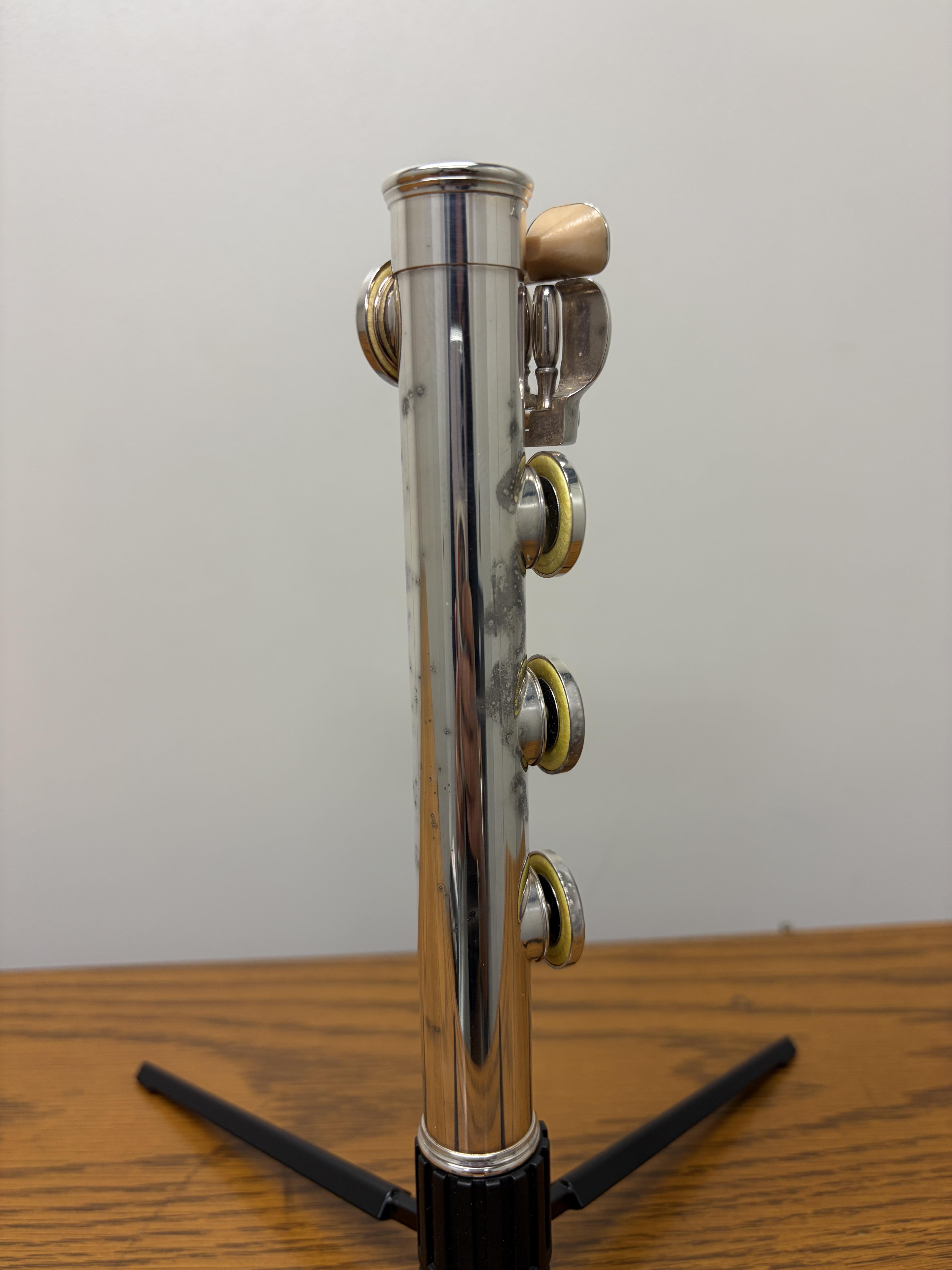 Yamaha Flute YFL-361  – Image 10