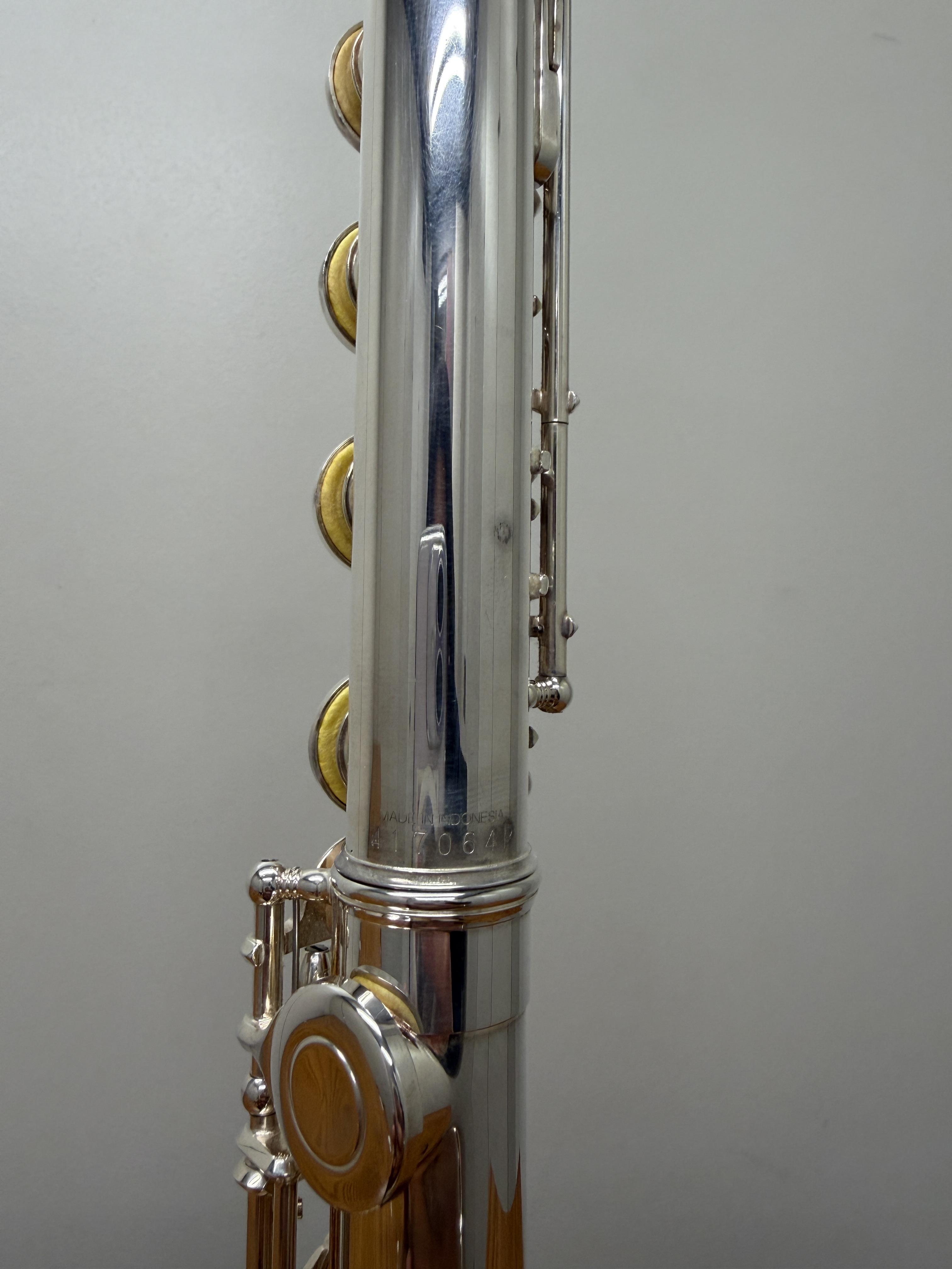 Yamaha Flute YFL-361  – Image 8