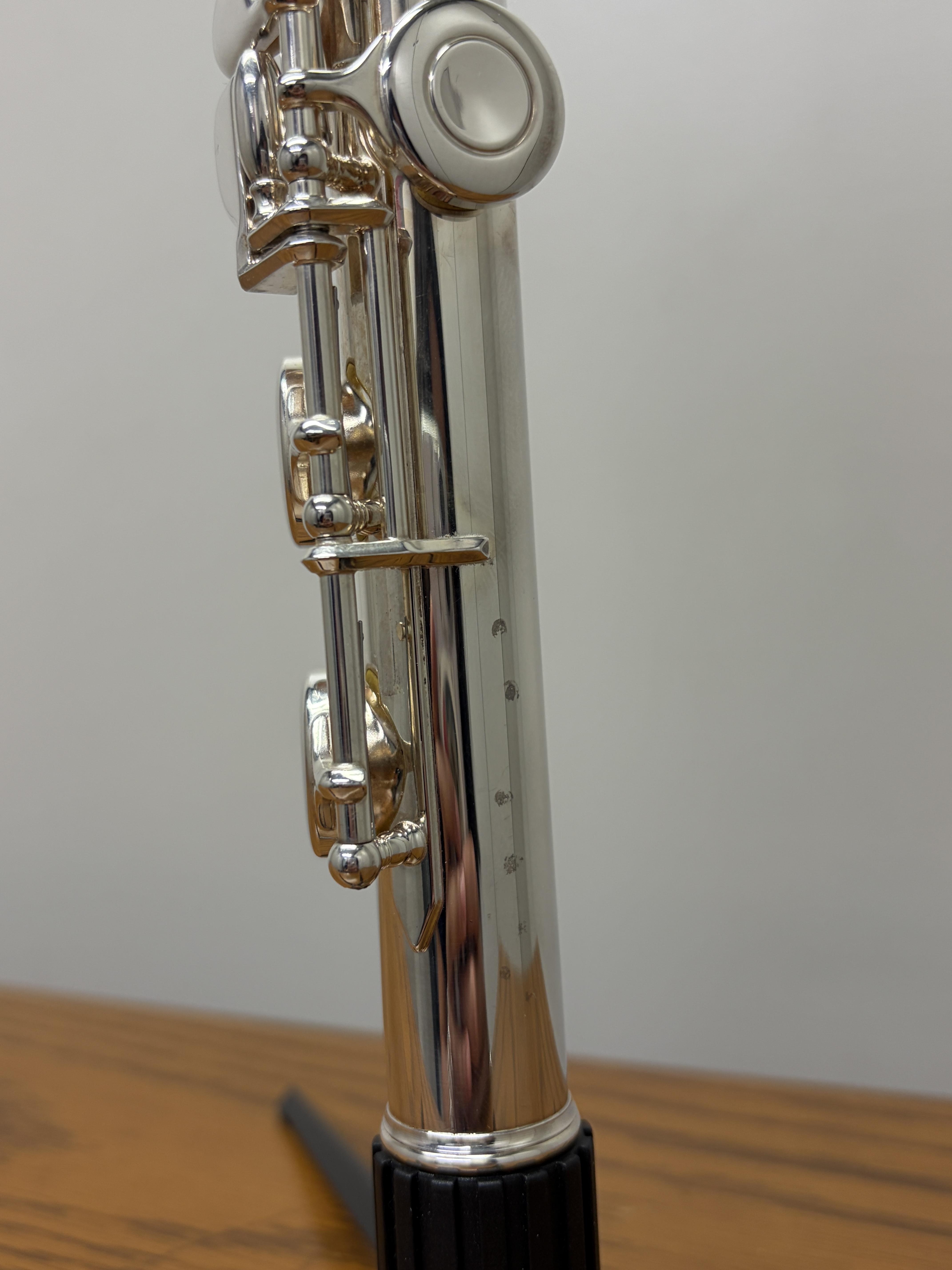 Yamaha Flute YFL-361  – Image 5