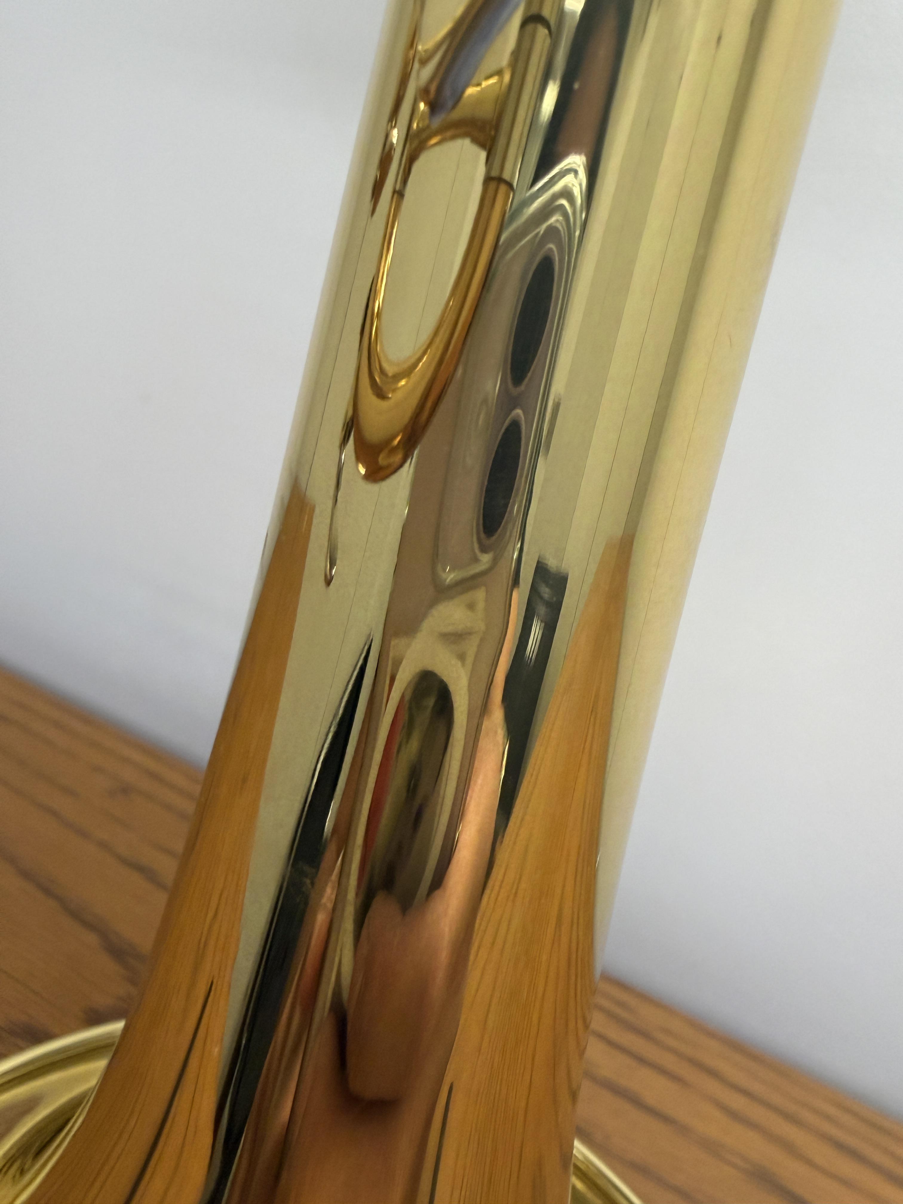 Jupiter JTR700 Trumpet  – Image 7