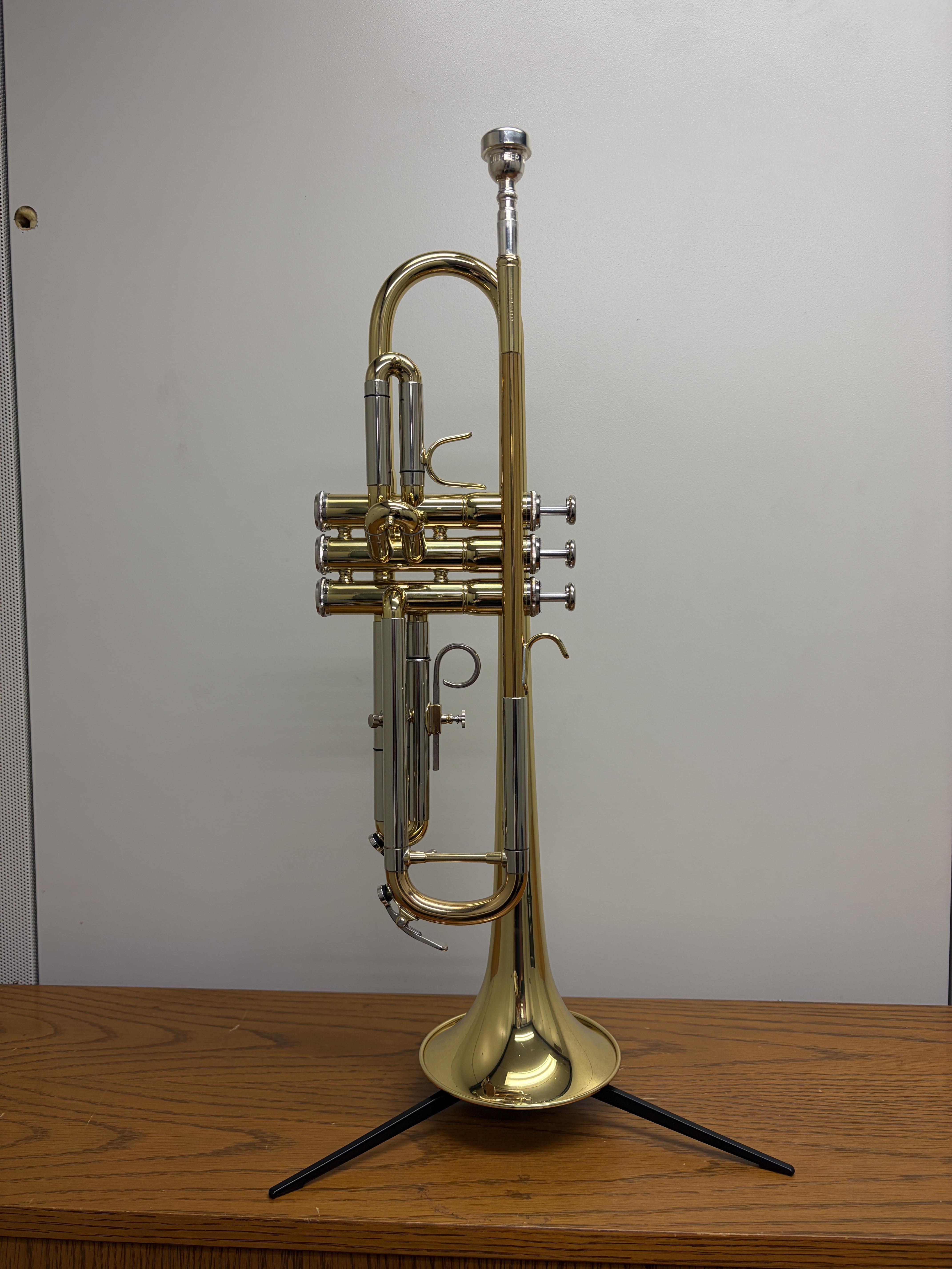 Jupiter JTR700 Trumpet  – Image 1