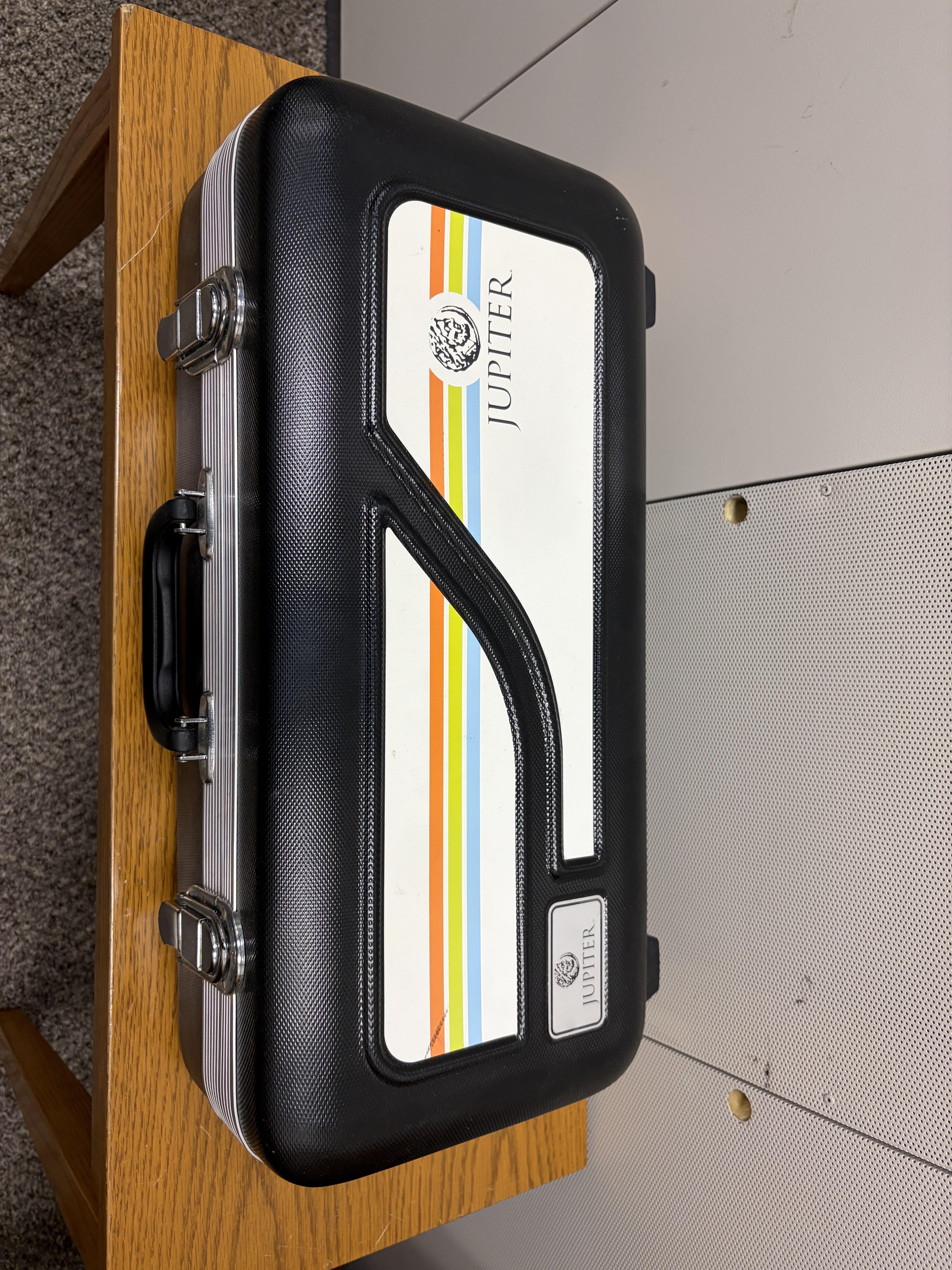 Jupiter JTR700 Trumpet  – Image 11