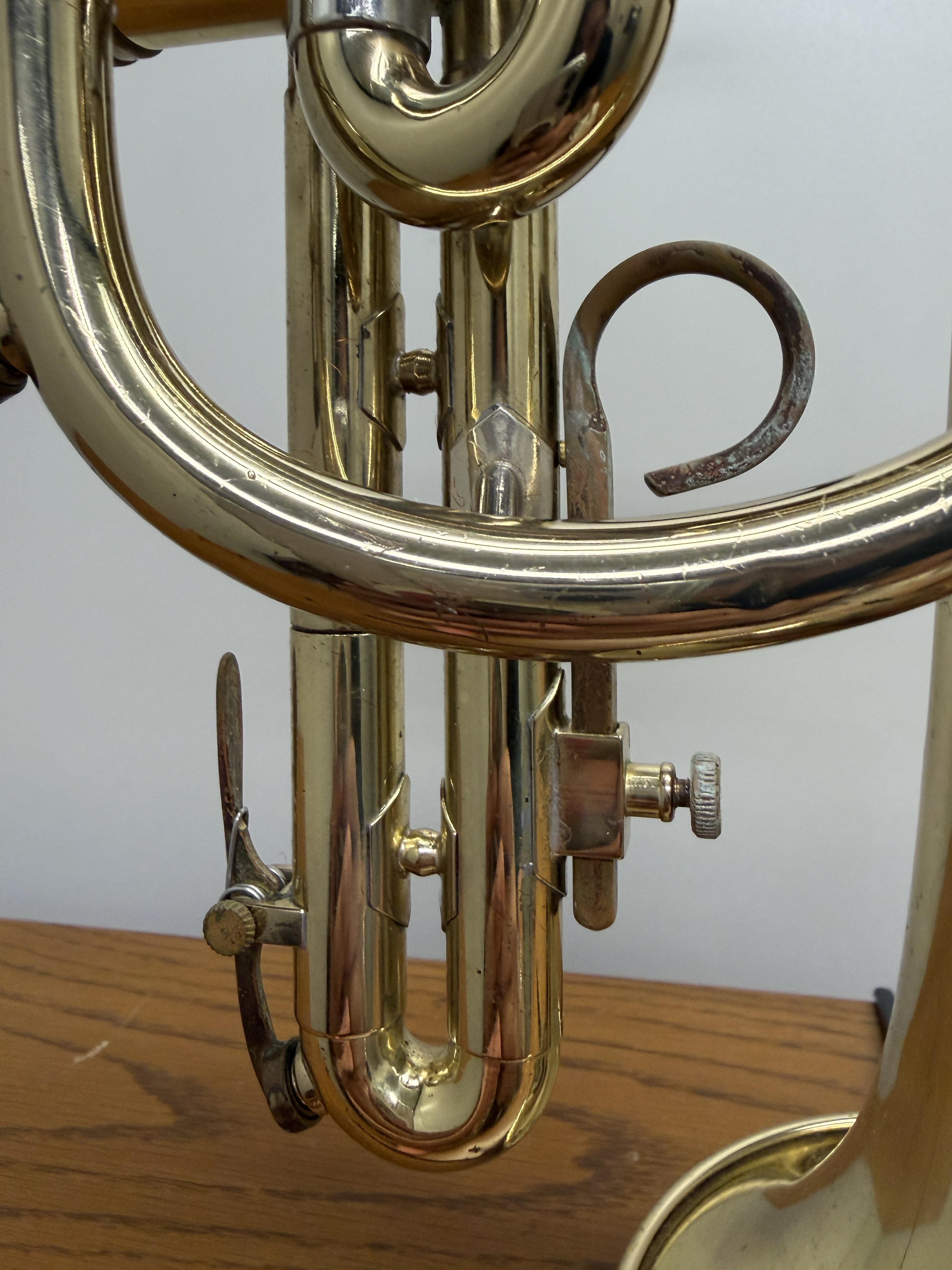Olds Ambassador Cornet – Image 8