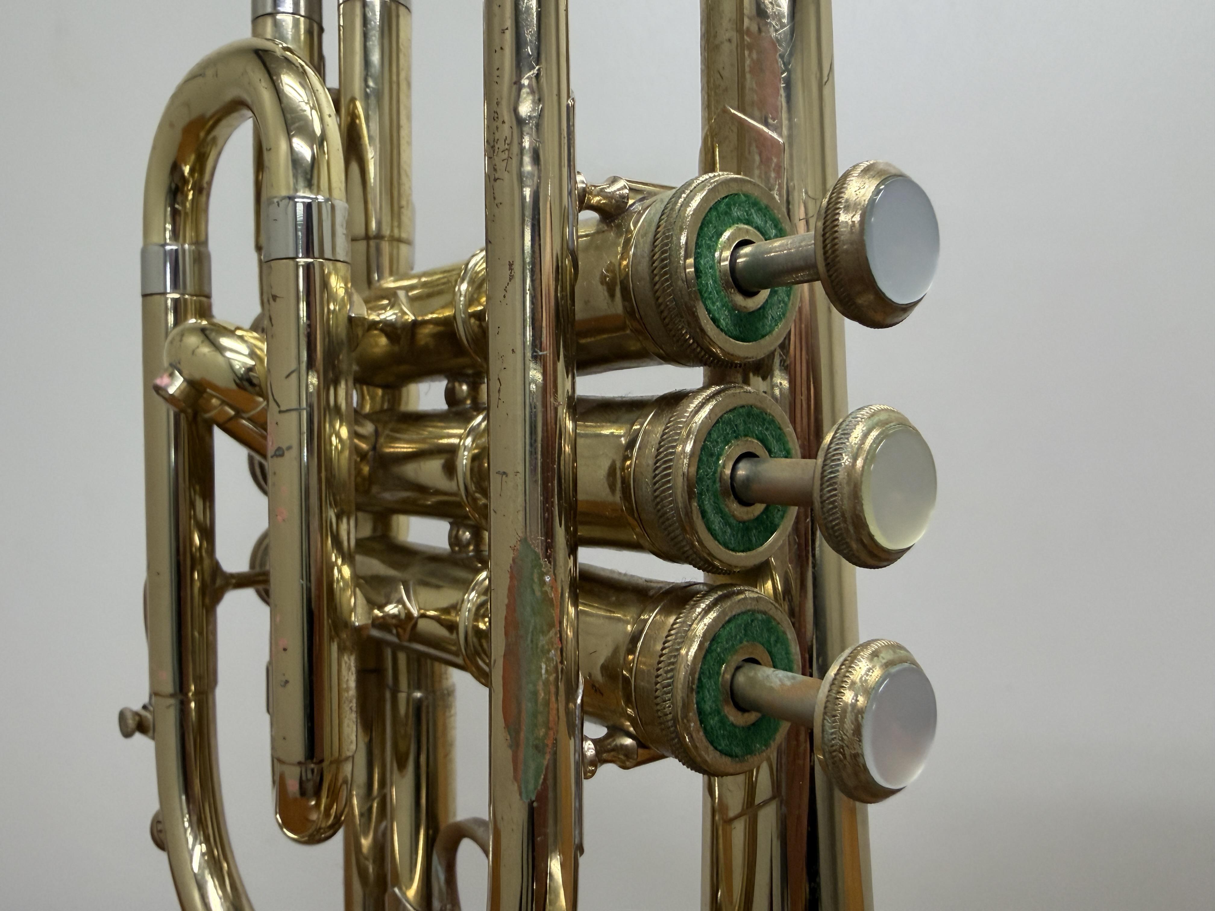 Olds Ambassador Cornet – Image 6