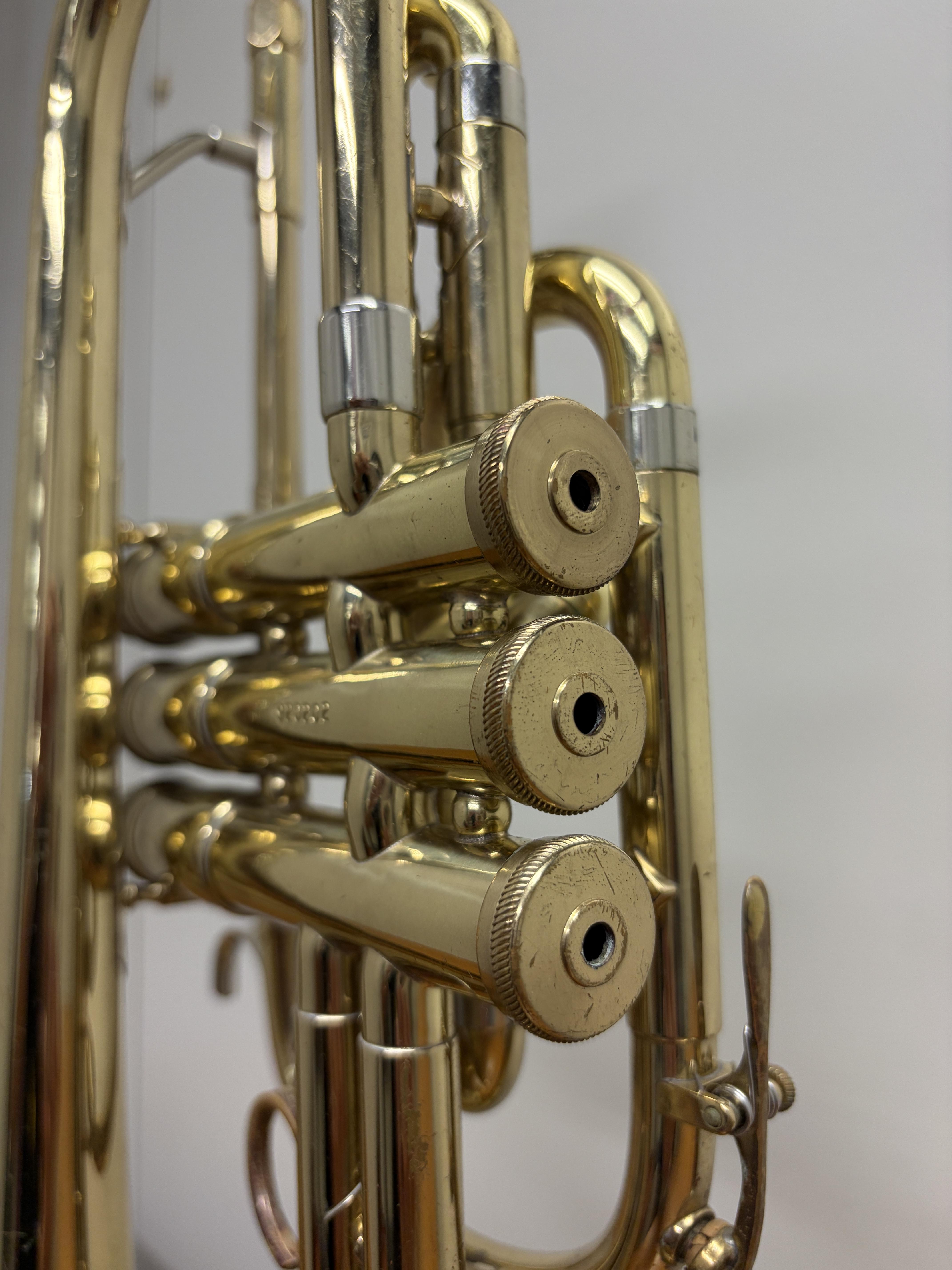 Olds Ambassador Cornet – Image 4