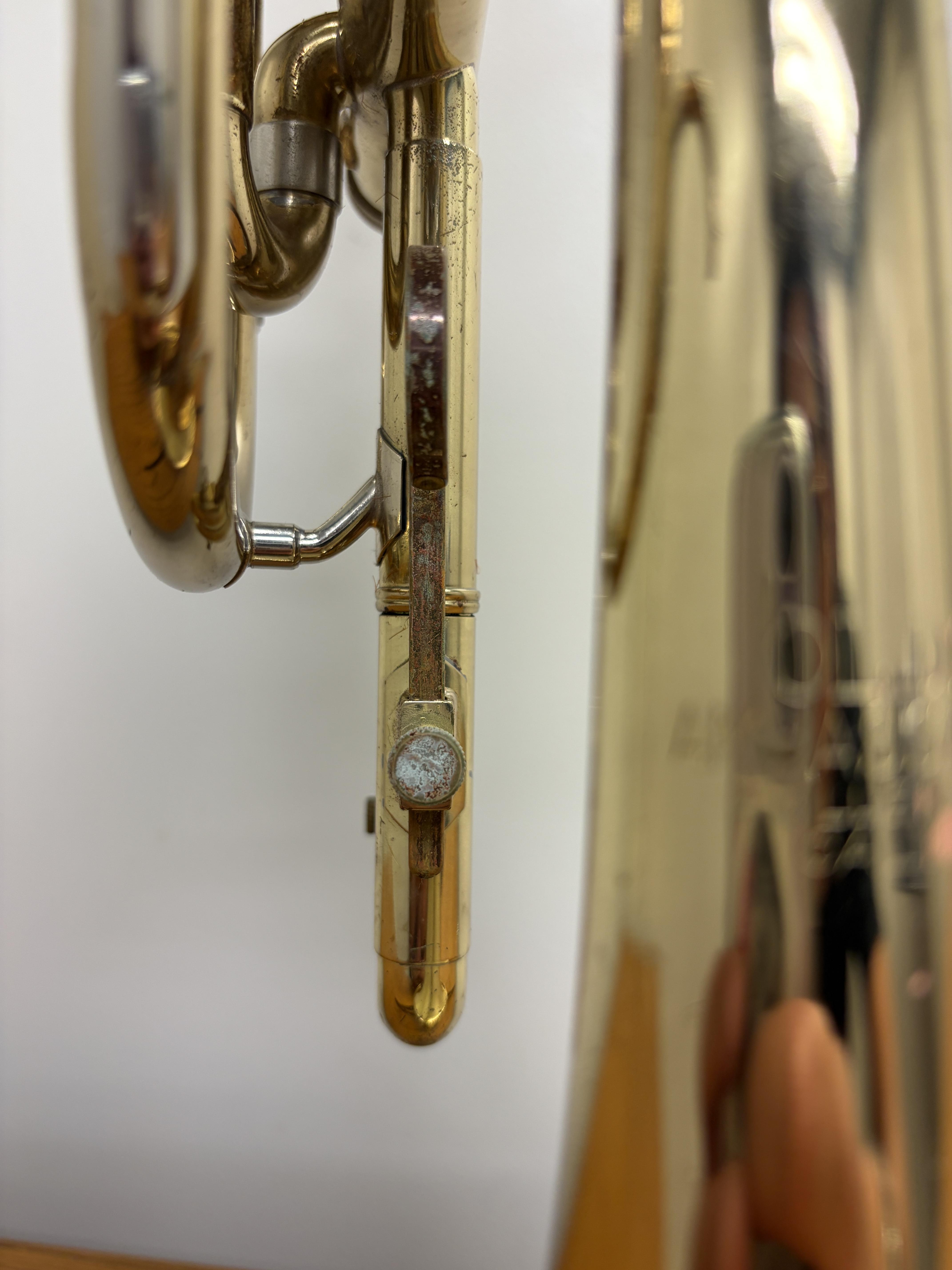 Olds Ambassador Cornet – Image 10