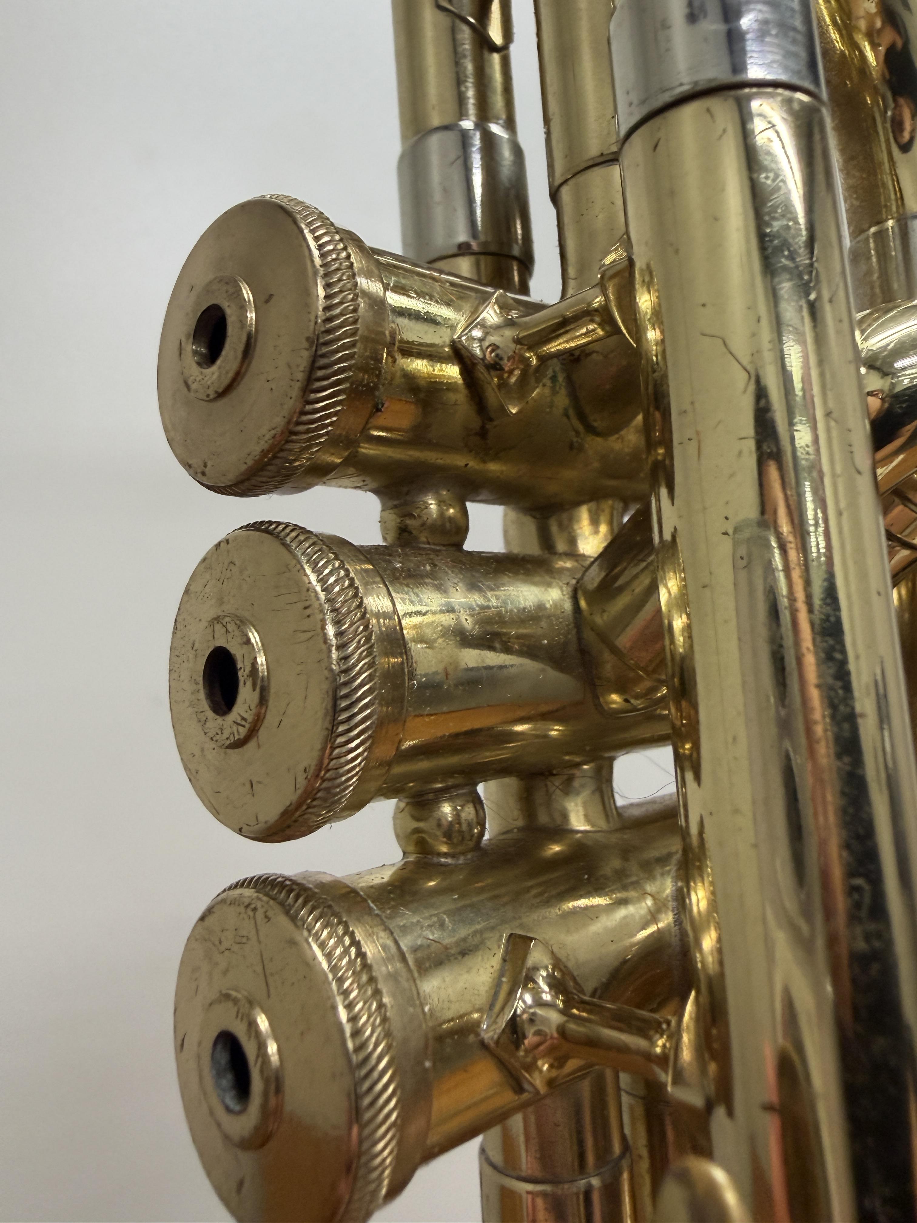 Olds Ambassador Cornet – Image 7
