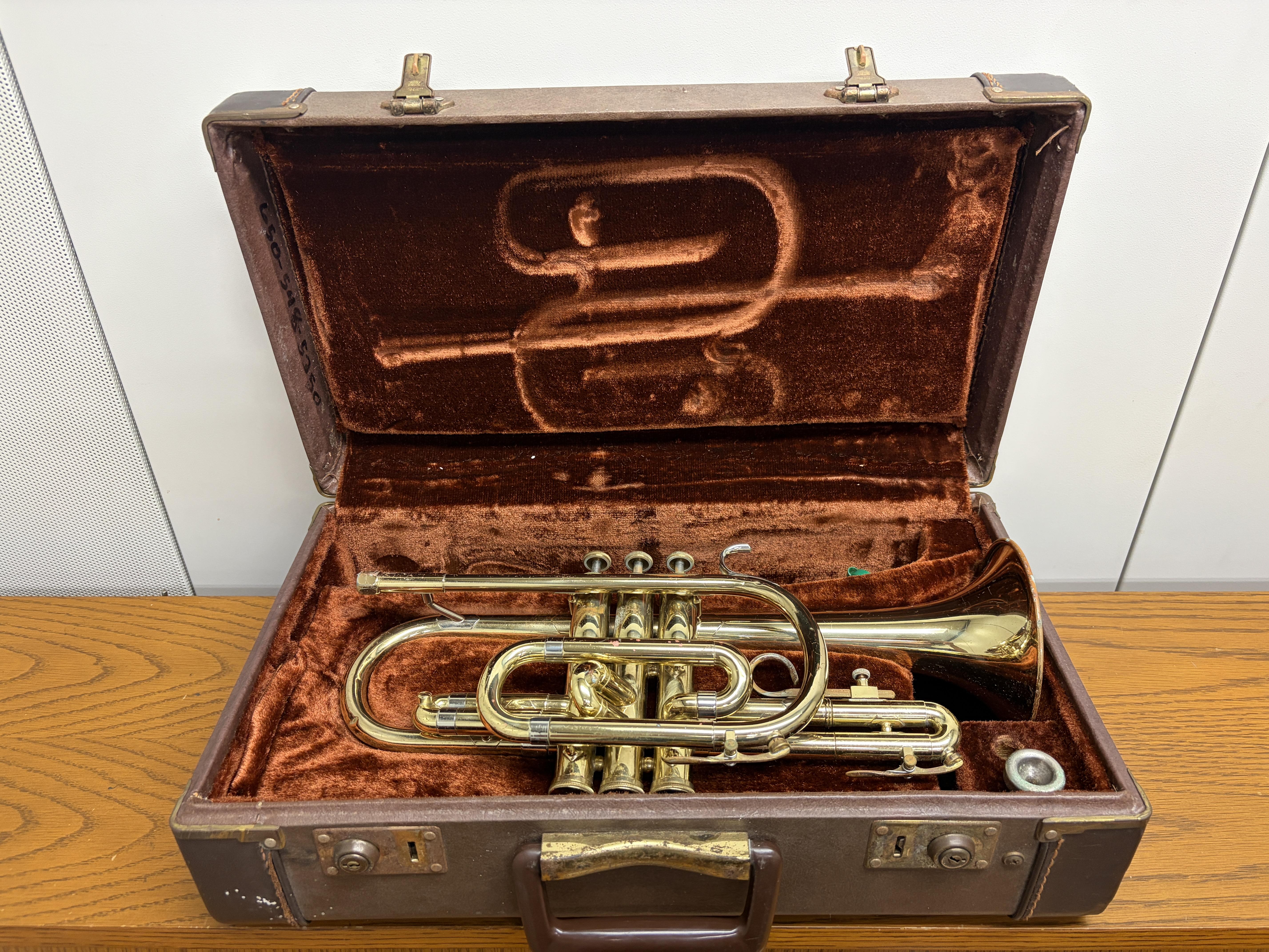 Olds Ambassador Cornet – Image 15