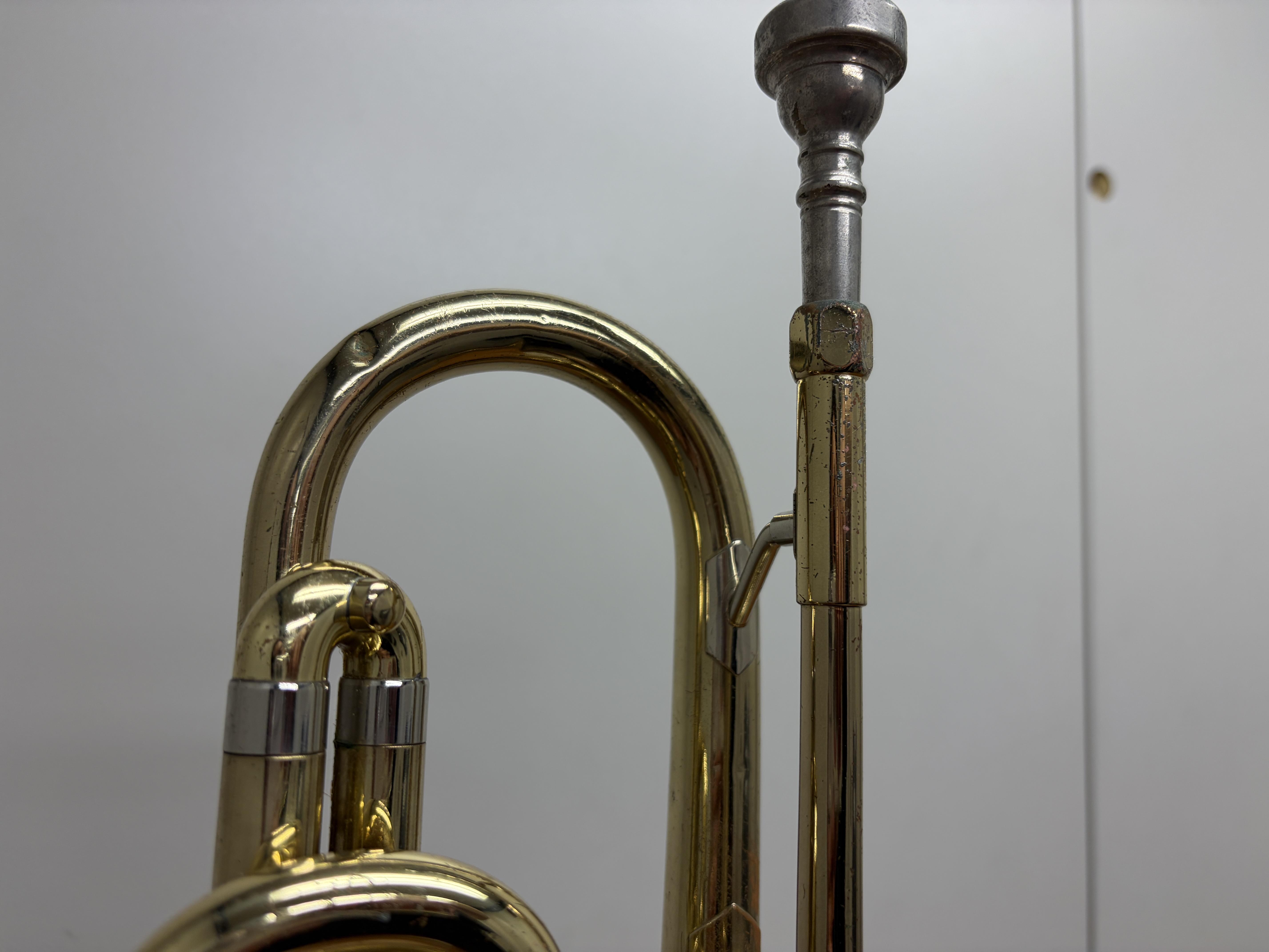 Olds Ambassador Cornet – Image 2
