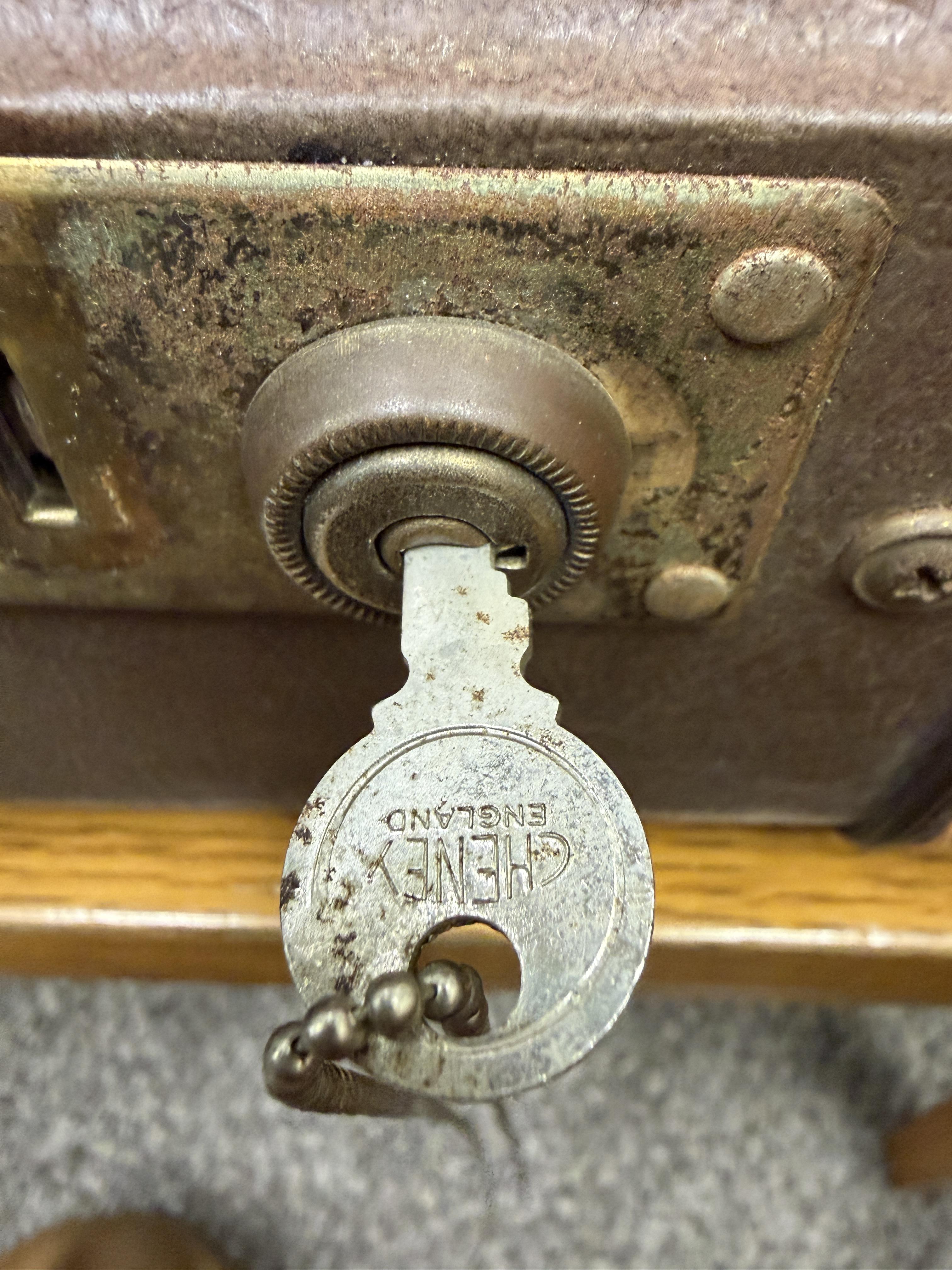 Olds Ambassador Cornet – Image 18