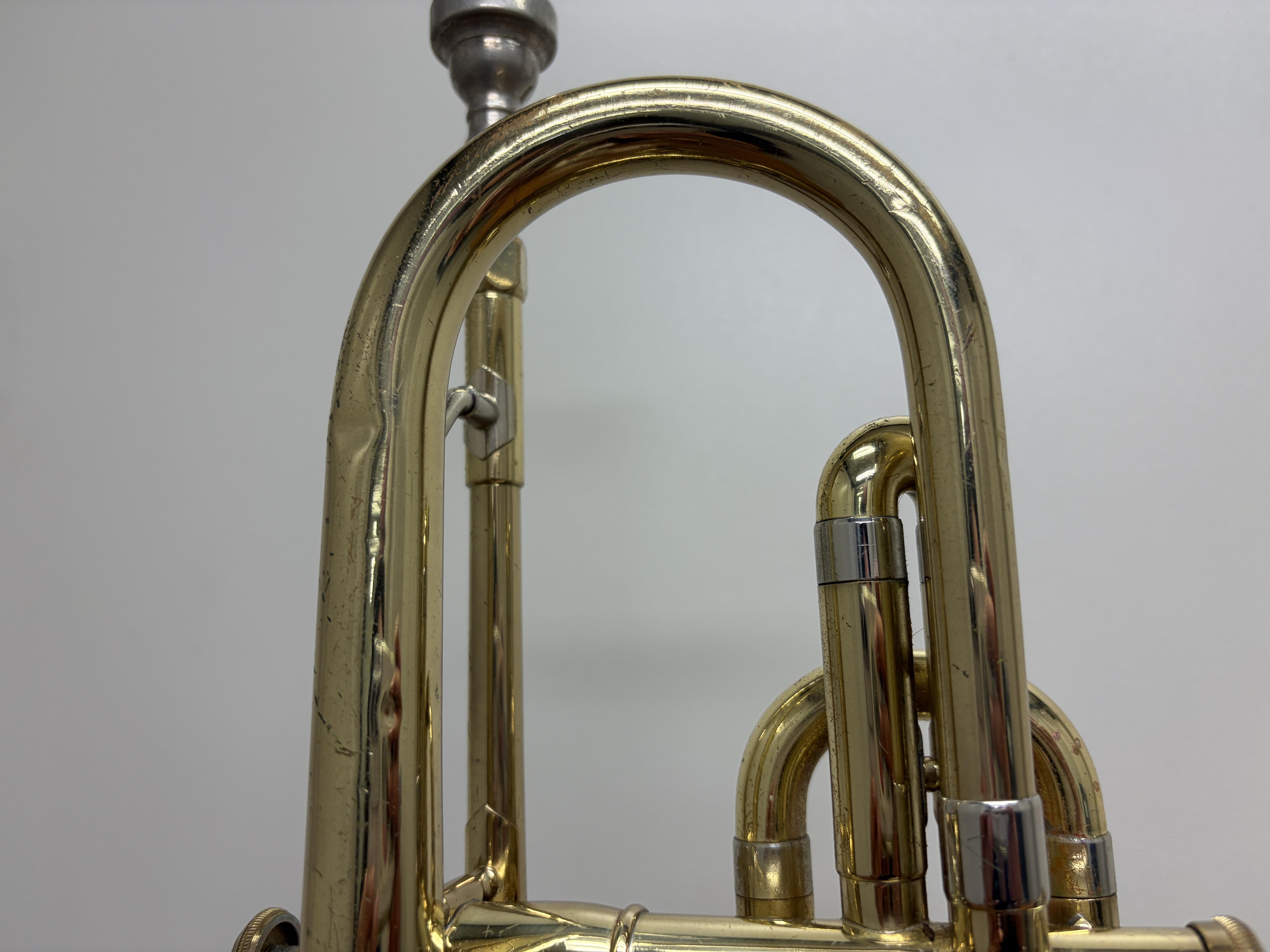 Olds Ambassador Cornet – Image 3