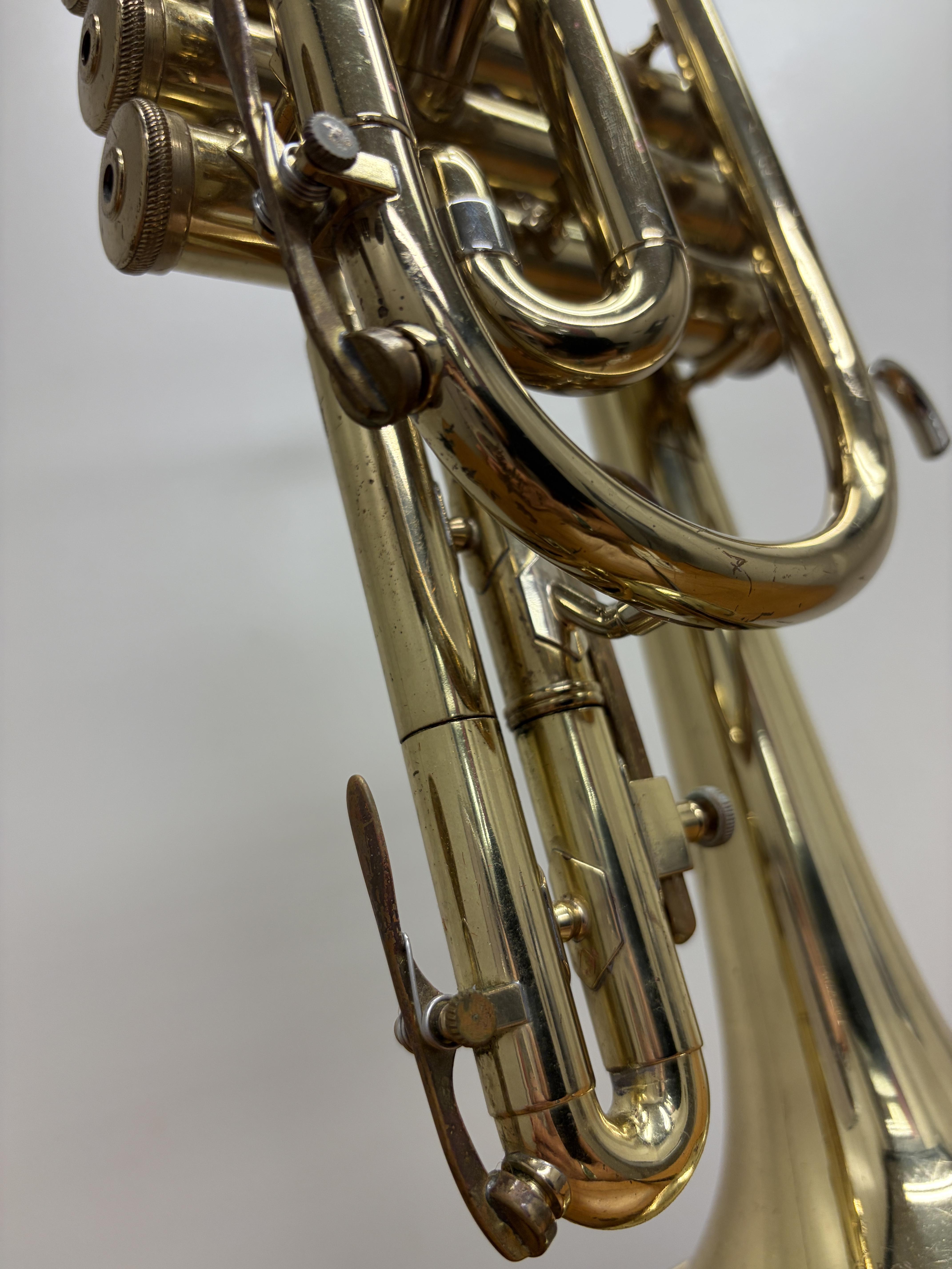 Olds Ambassador Cornet – Image 11