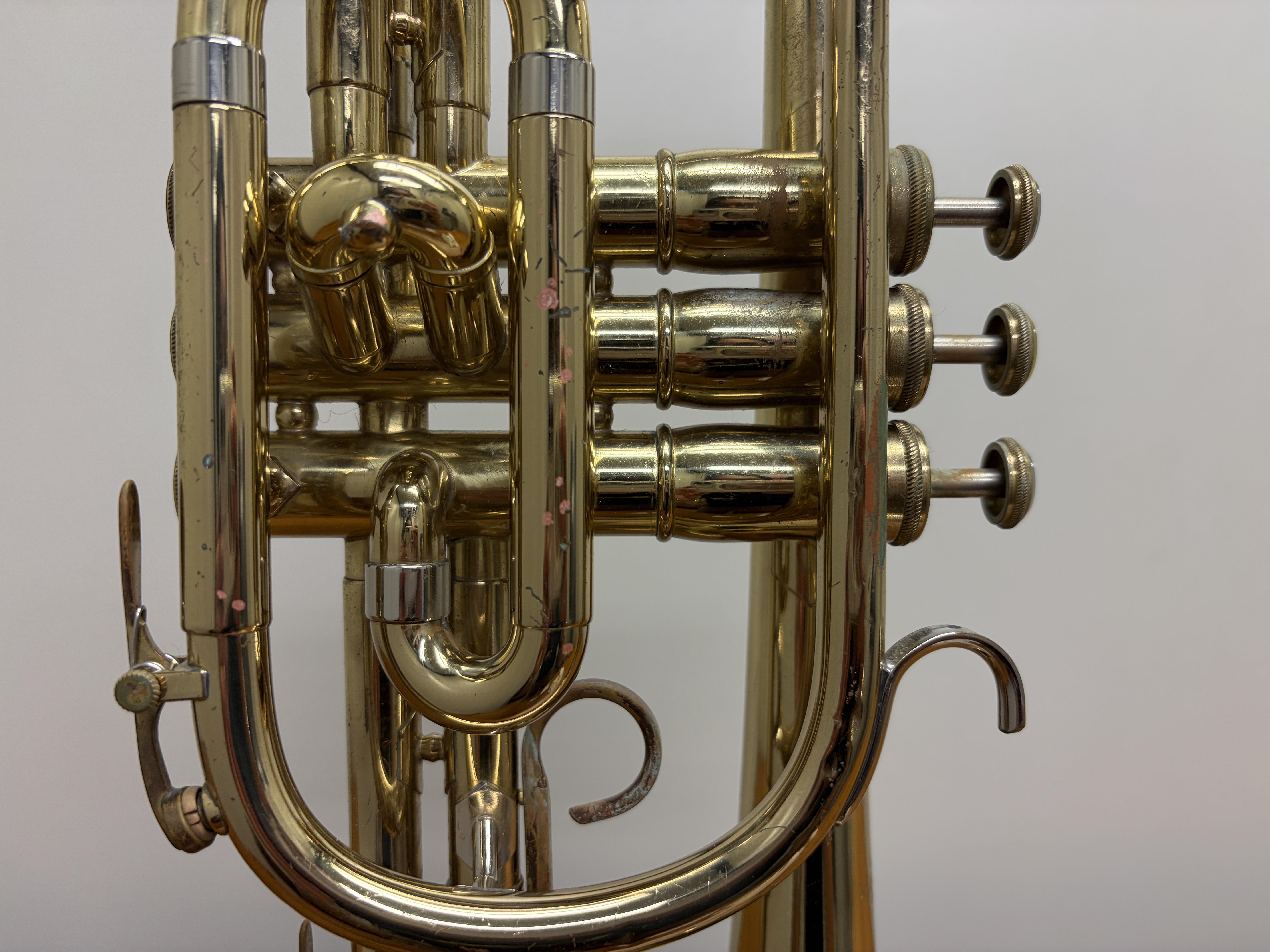 Olds Ambassador Cornet – Image 5