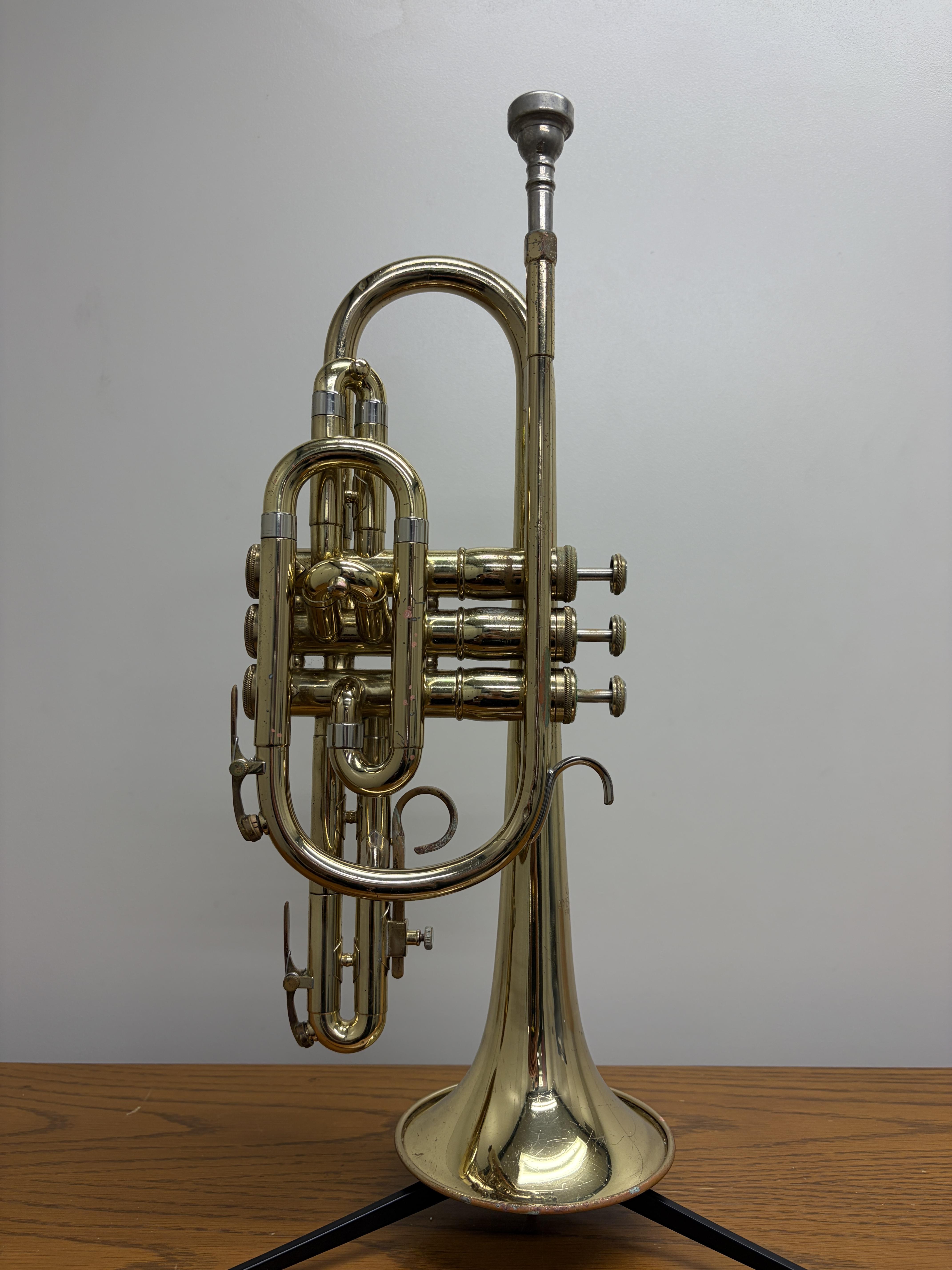 Olds Ambassador Cornet – Image 1