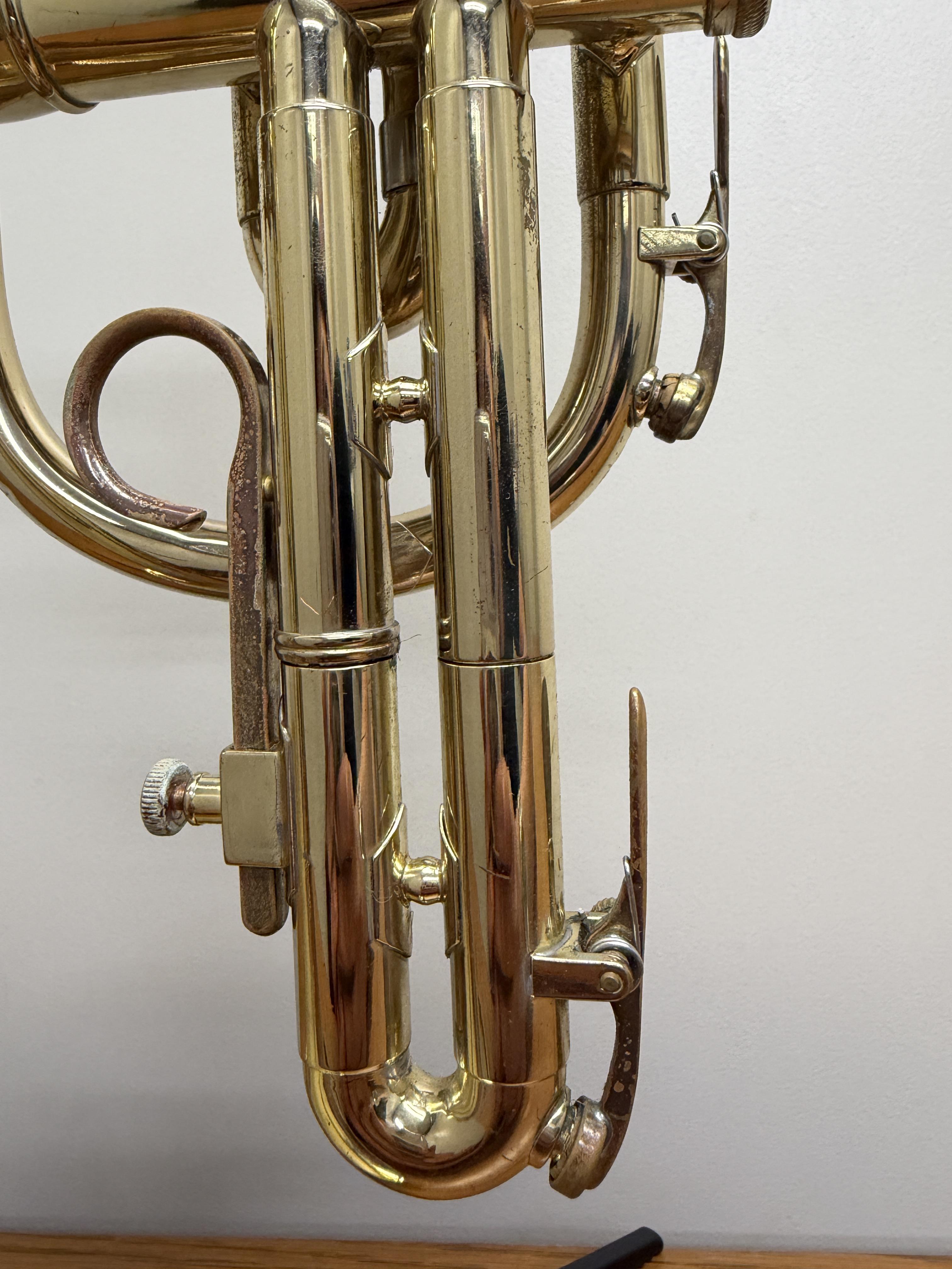 Olds Ambassador Cornet – Image 9