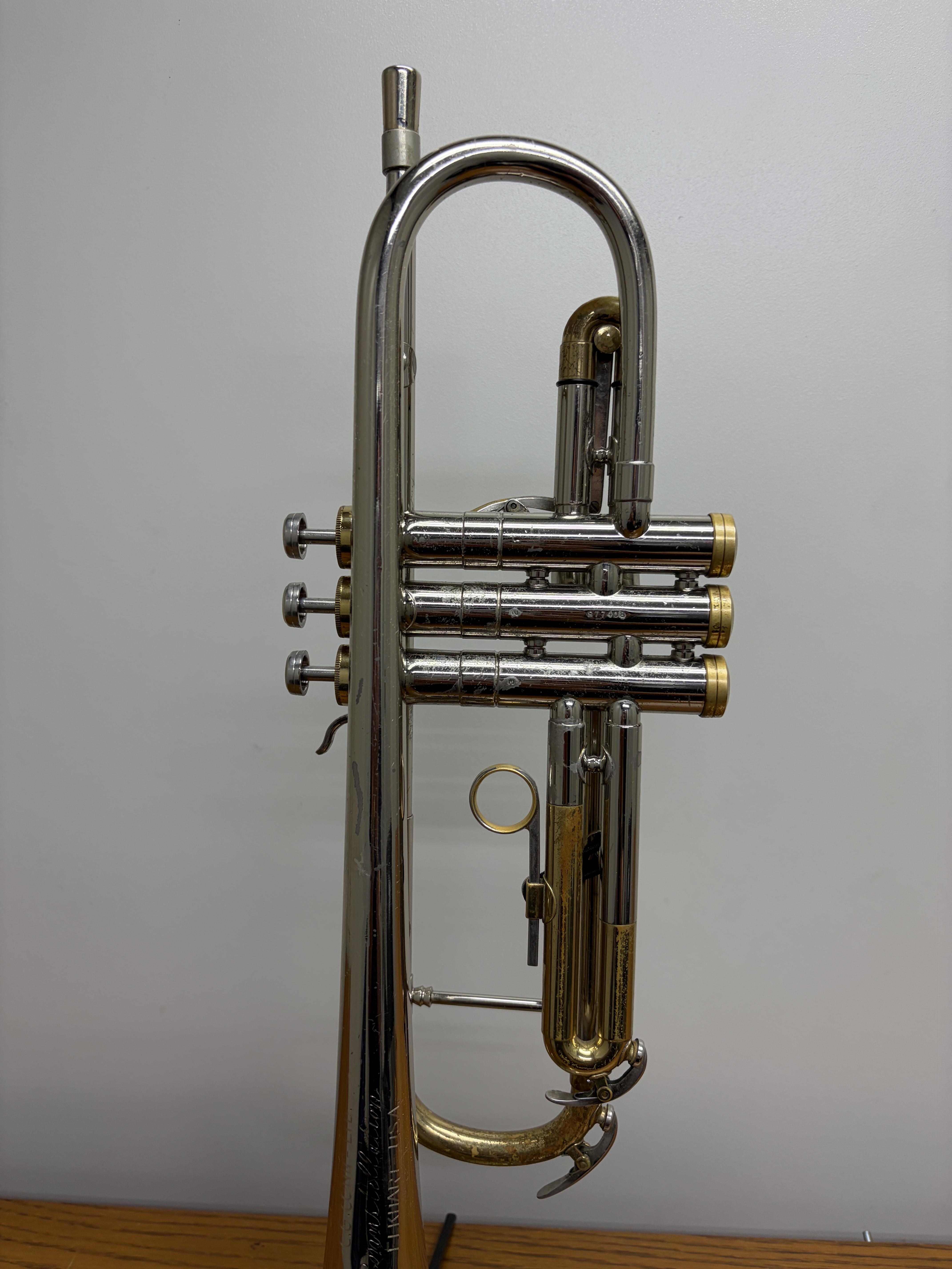 C.G. Conn 36B Connsellation Trumpet – Image 2
