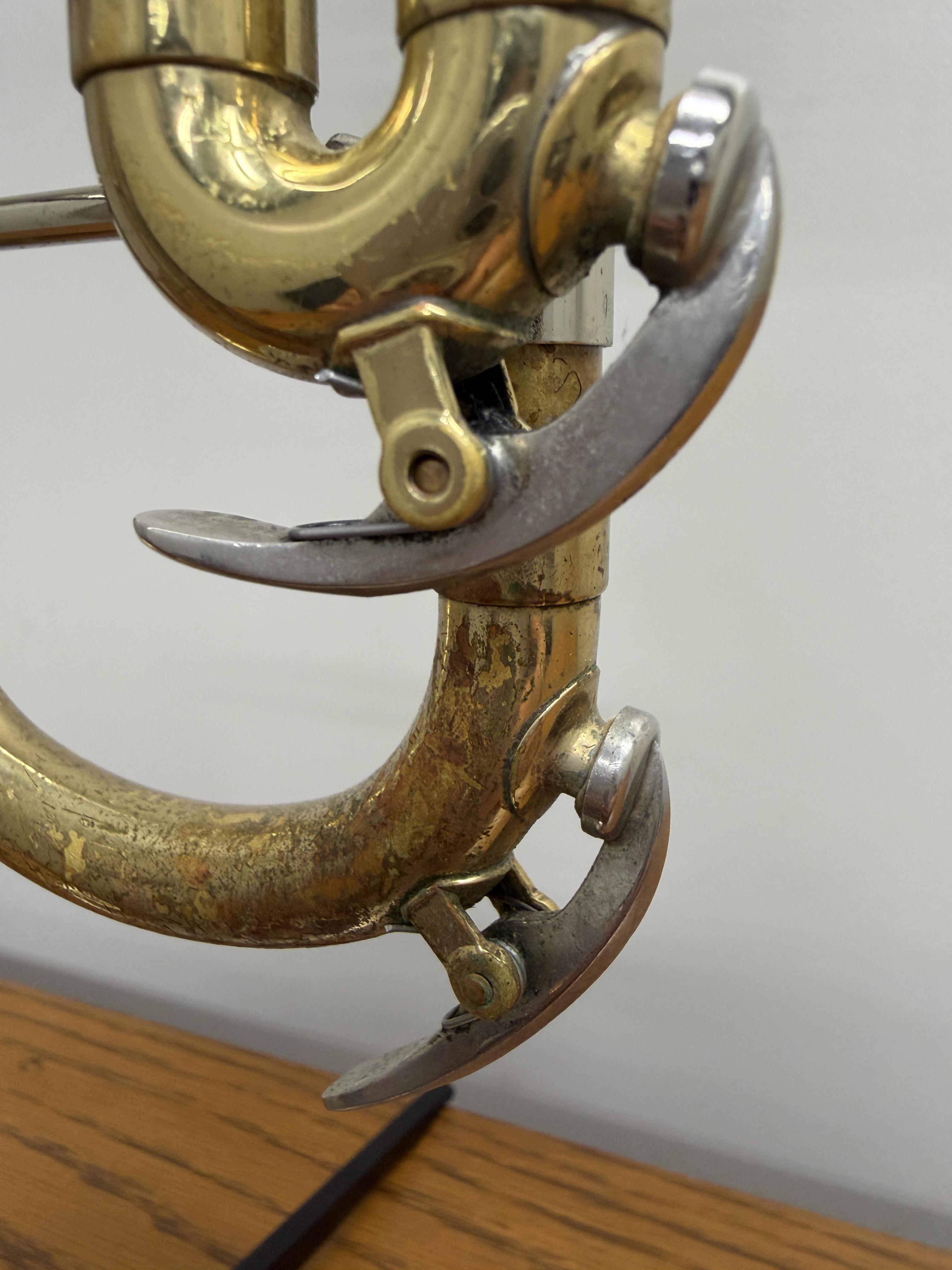 C.G. Conn 36B Connsellation Trumpet – Image 9